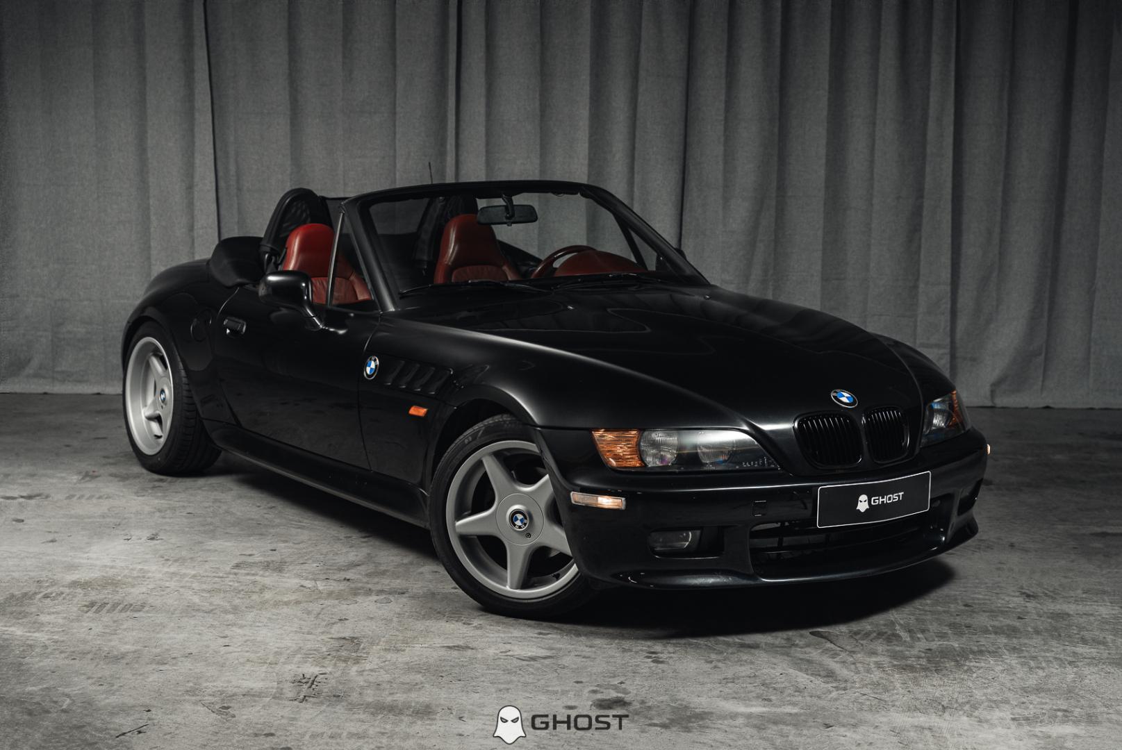 BMW Z3