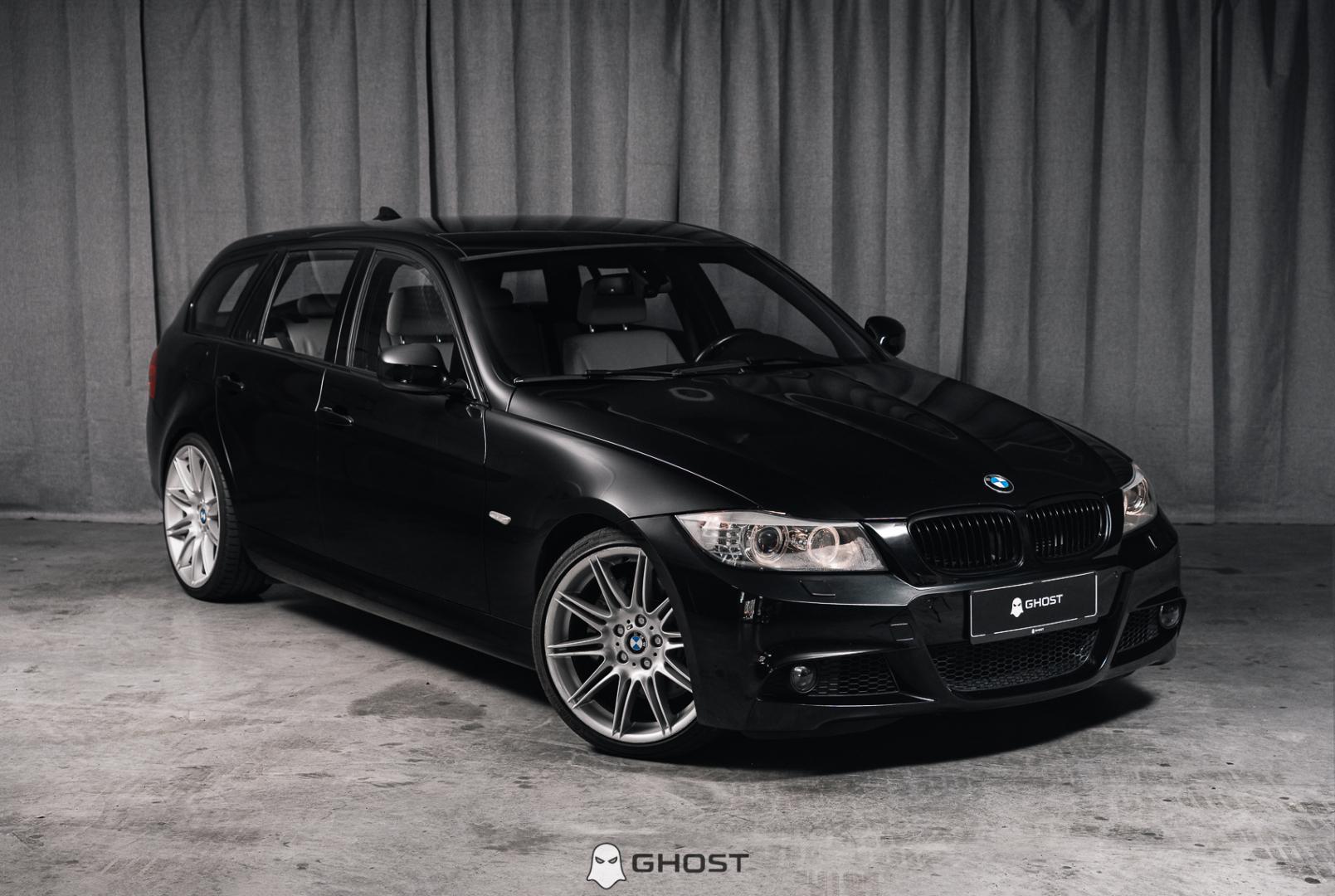BMW 335