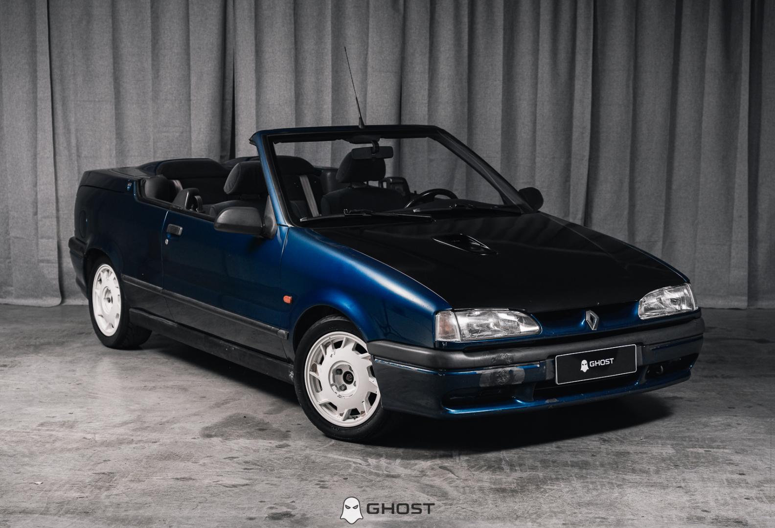 Renault 19