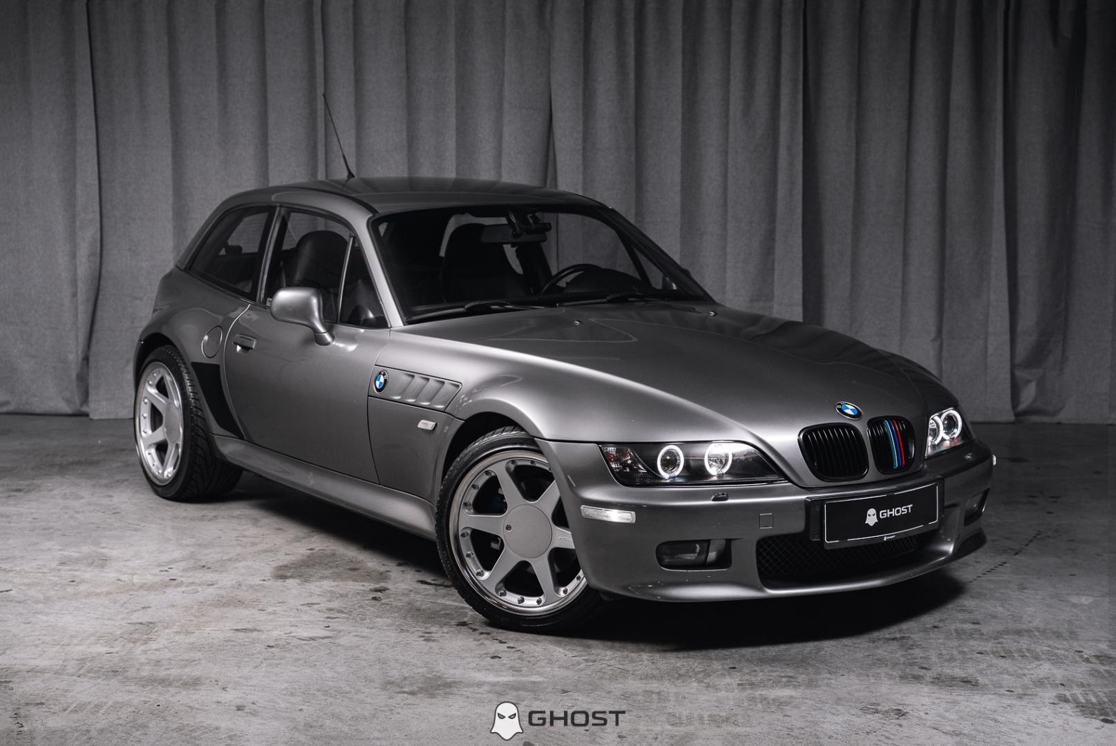 BMW Z3
