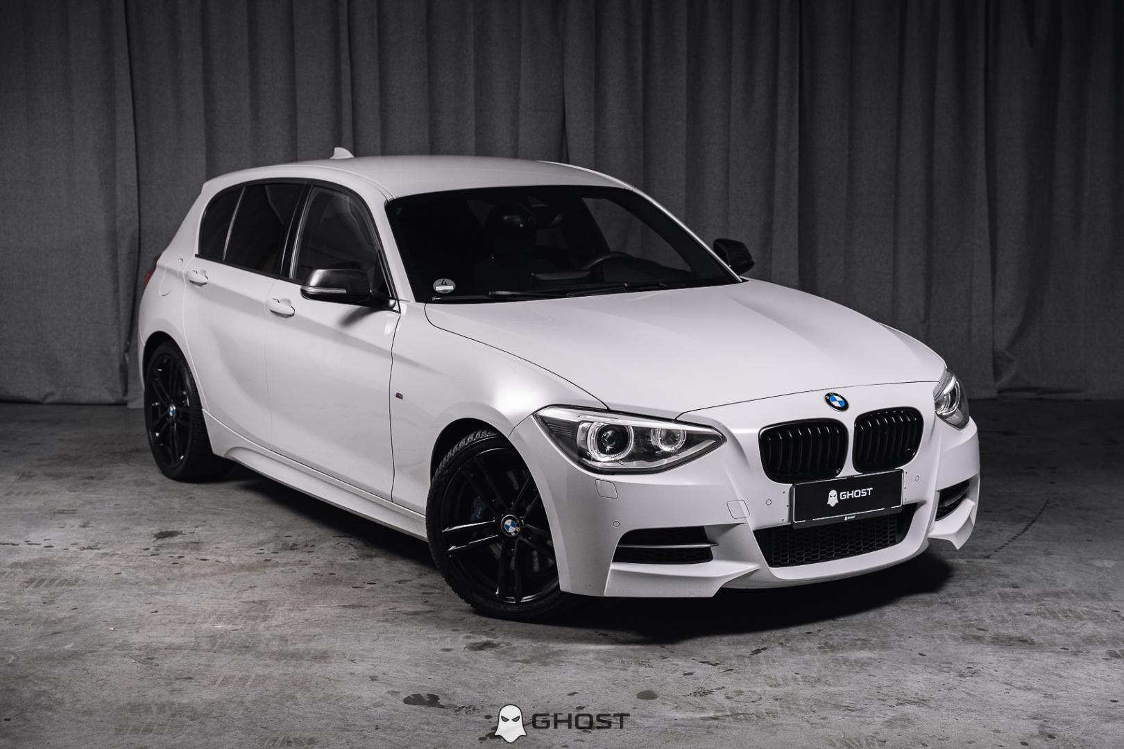 BMW M135i