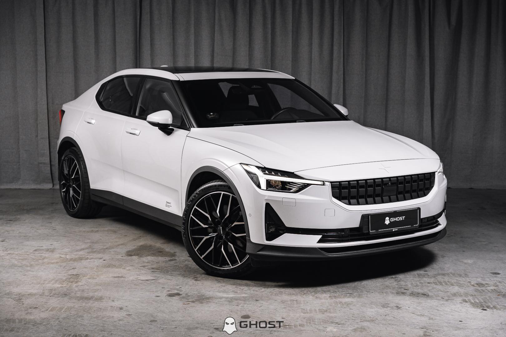 Polestar 2
