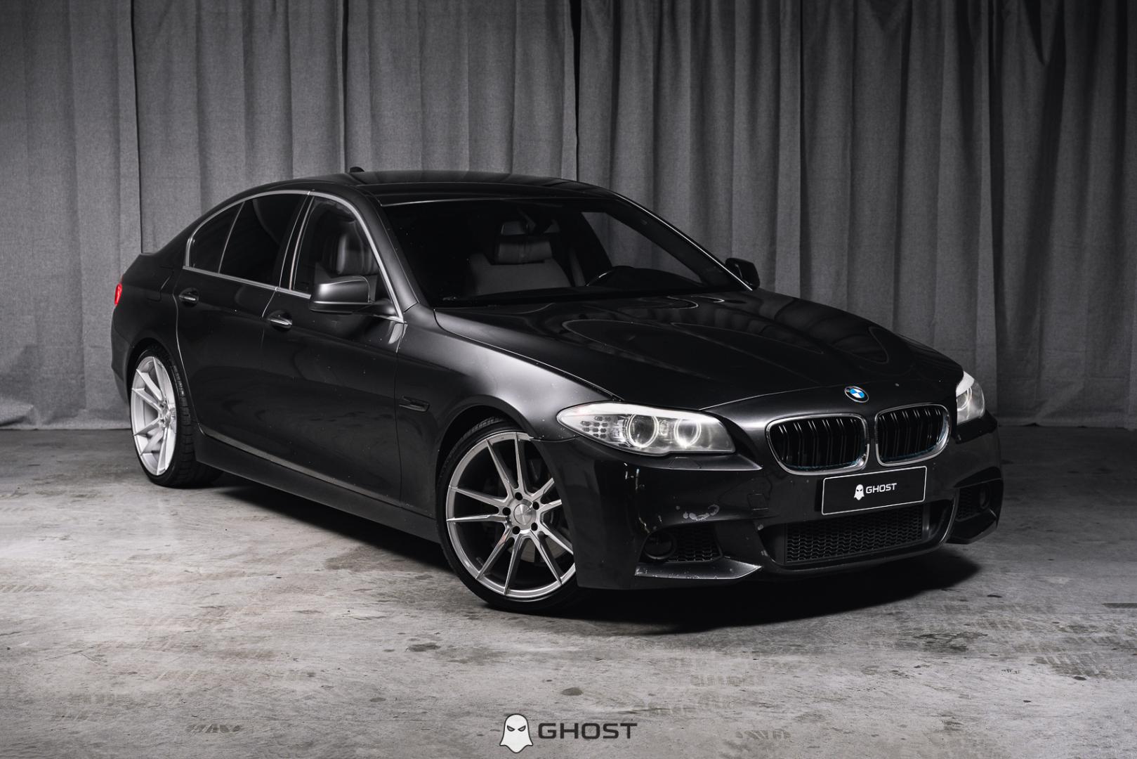 BMW 535