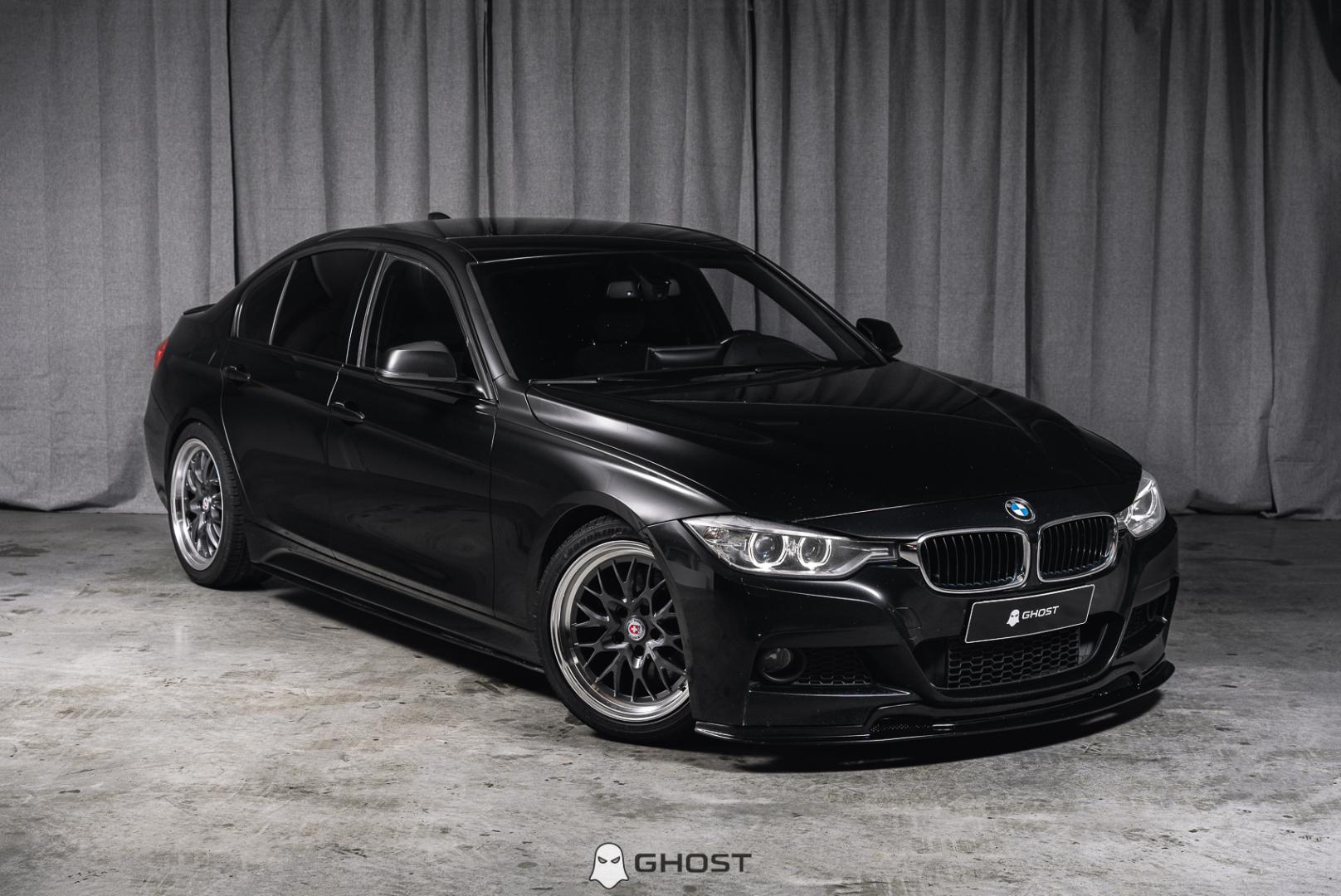 BMW 328