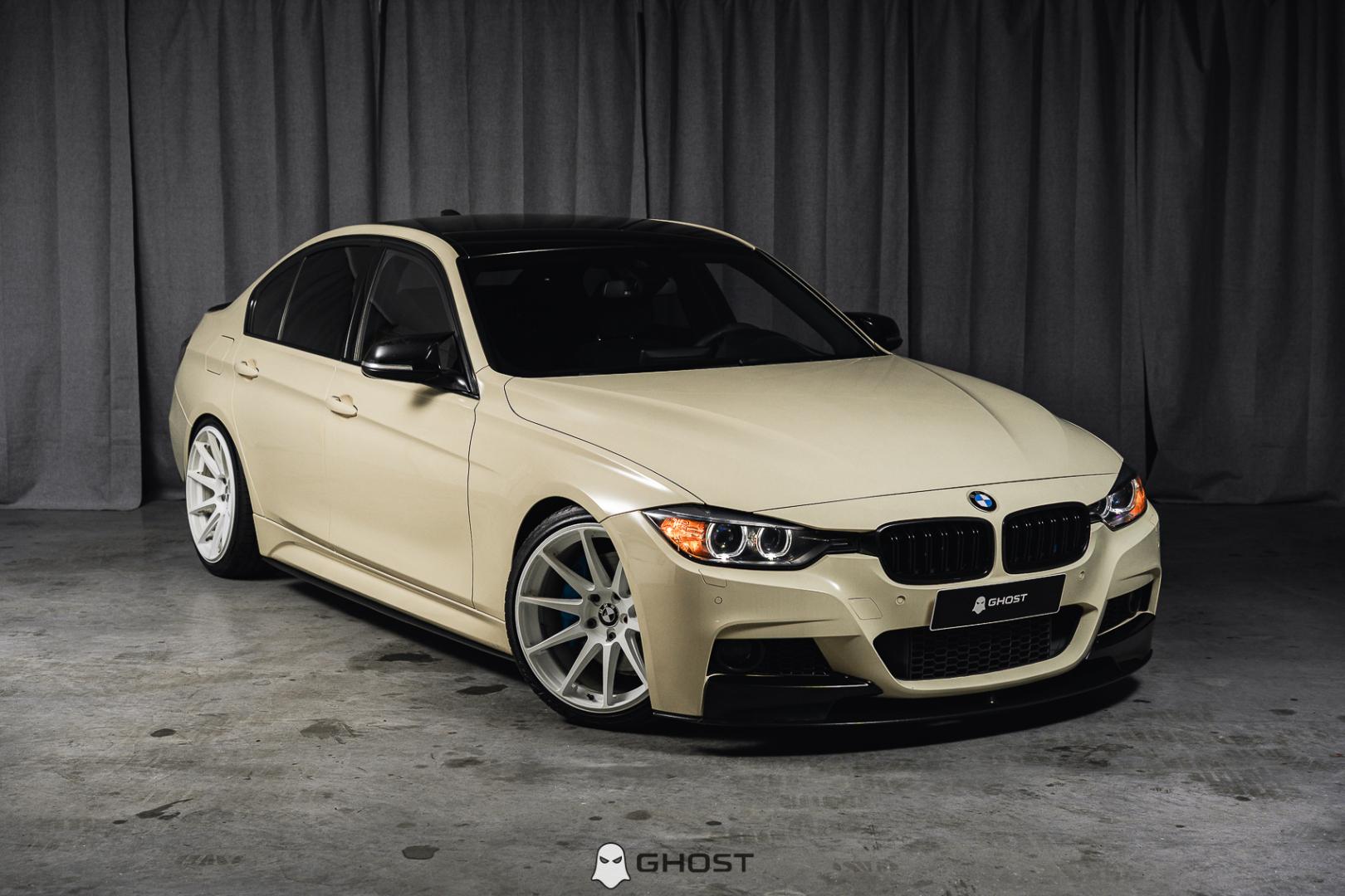 BMW 335