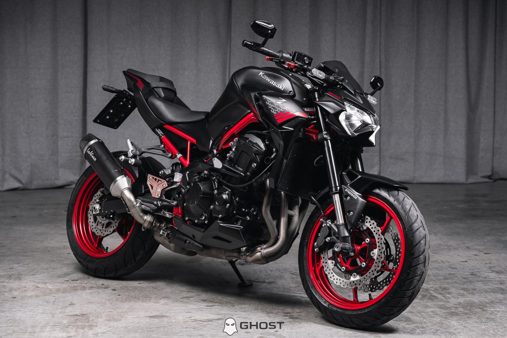Kawasaki Z