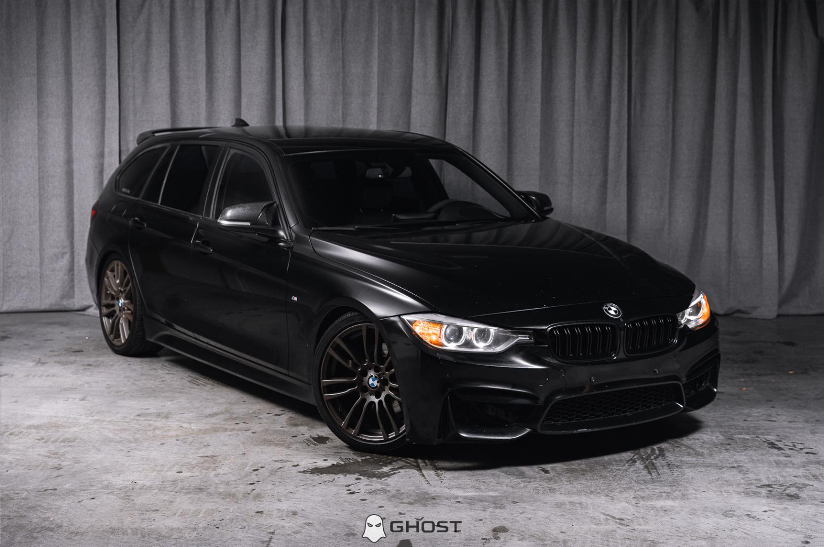 BMW 330