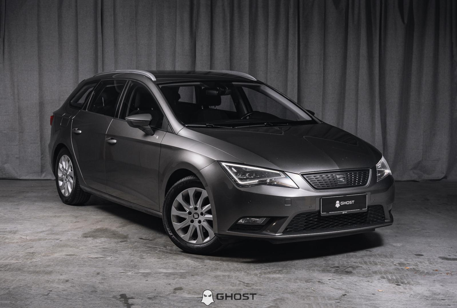 Seat Leon ST