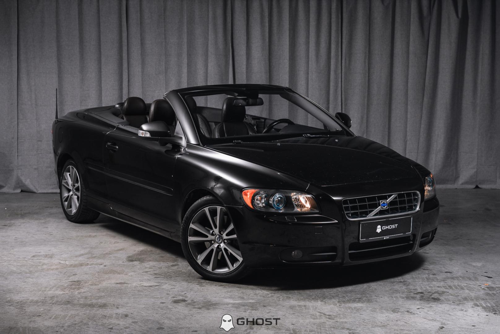 Volvo C70