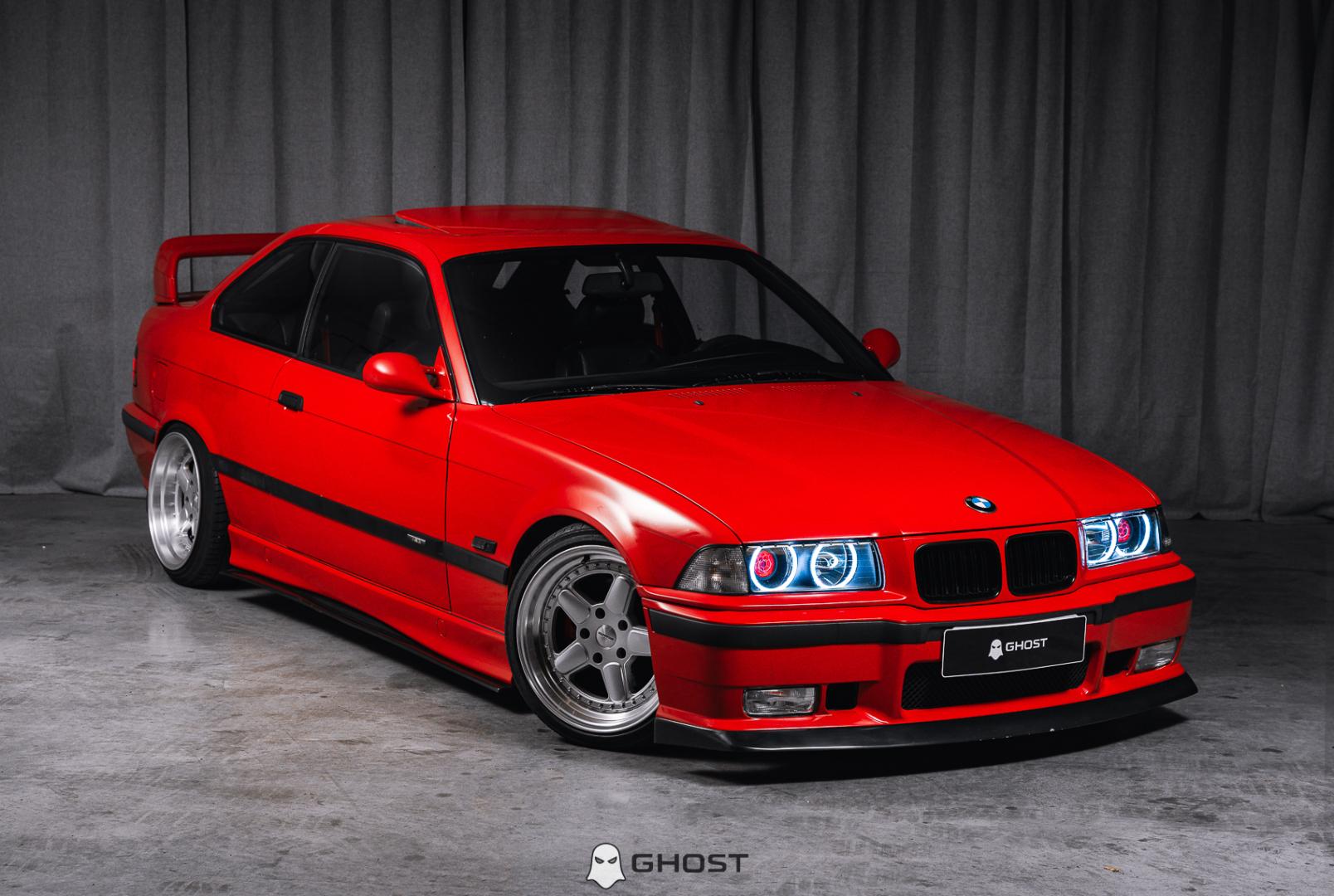 BMW 325