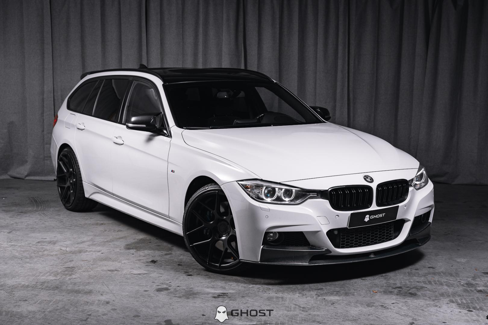 BMW 330