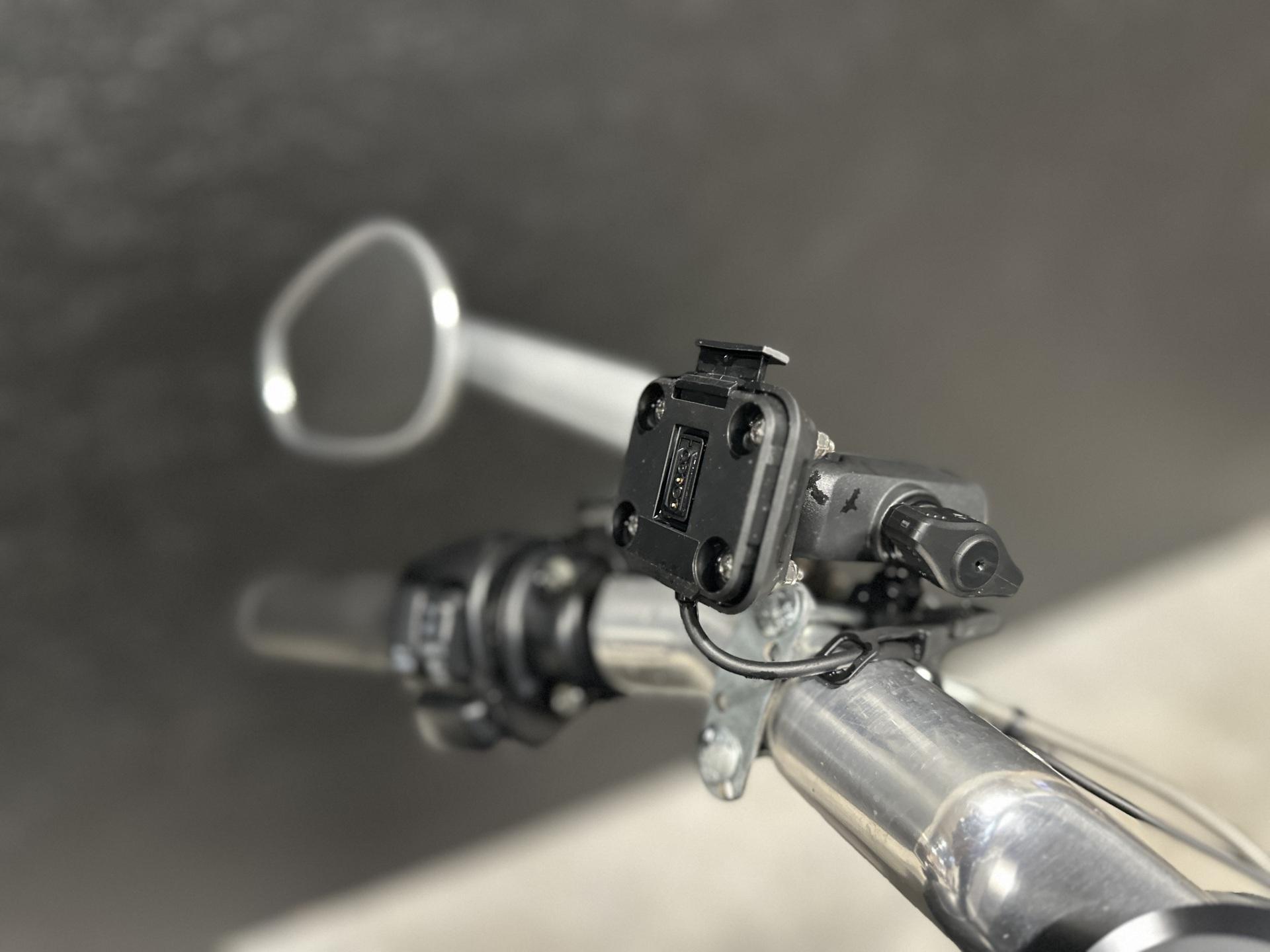 Harley-Davidson VRSC VRSC Muscle Rod 2008