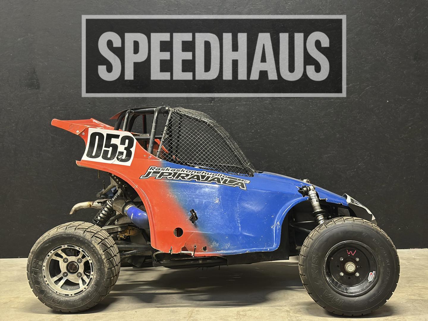 Omavalmiste Oma malli 2021