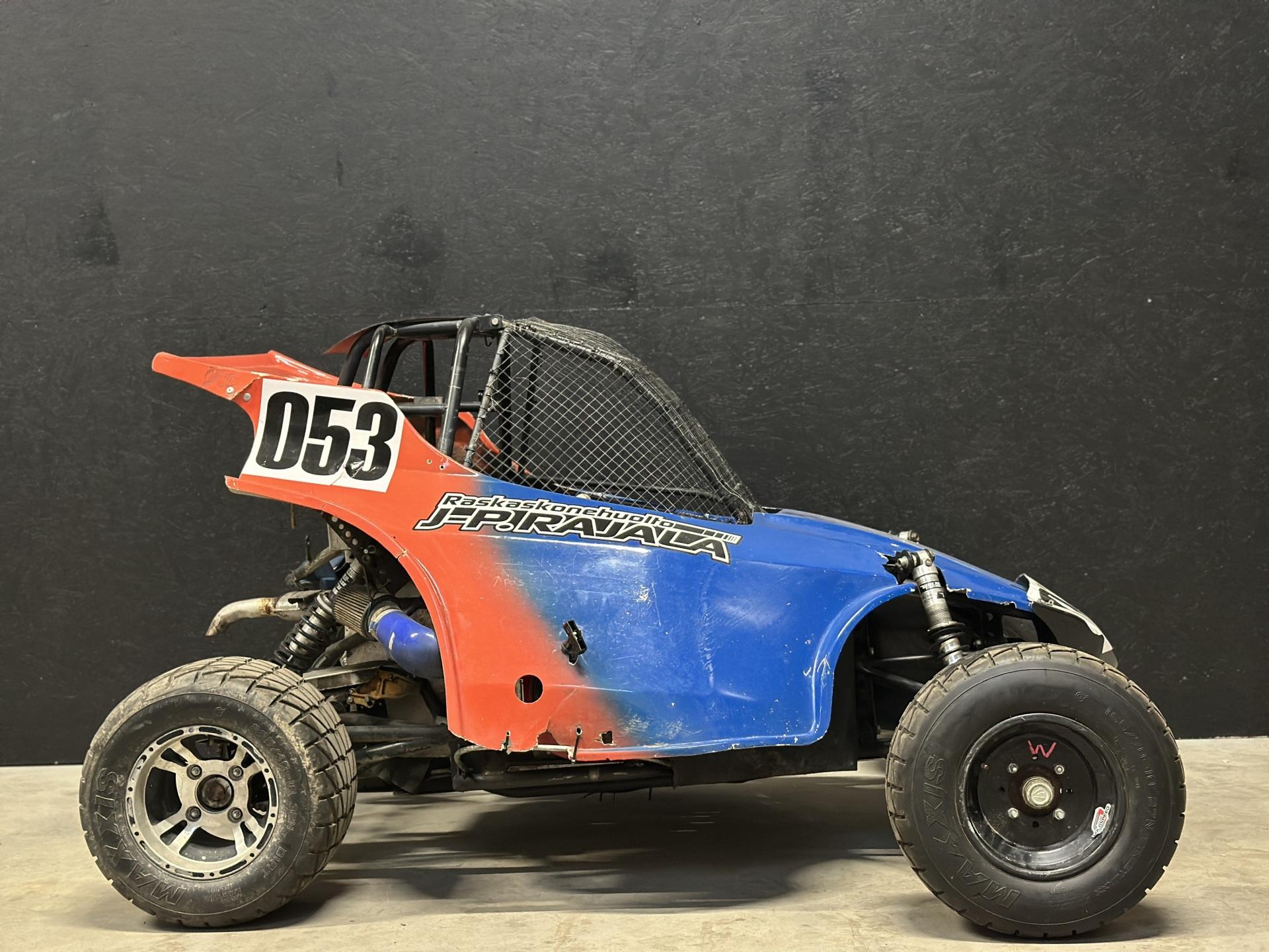 Omavalmiste Oma malli 2021