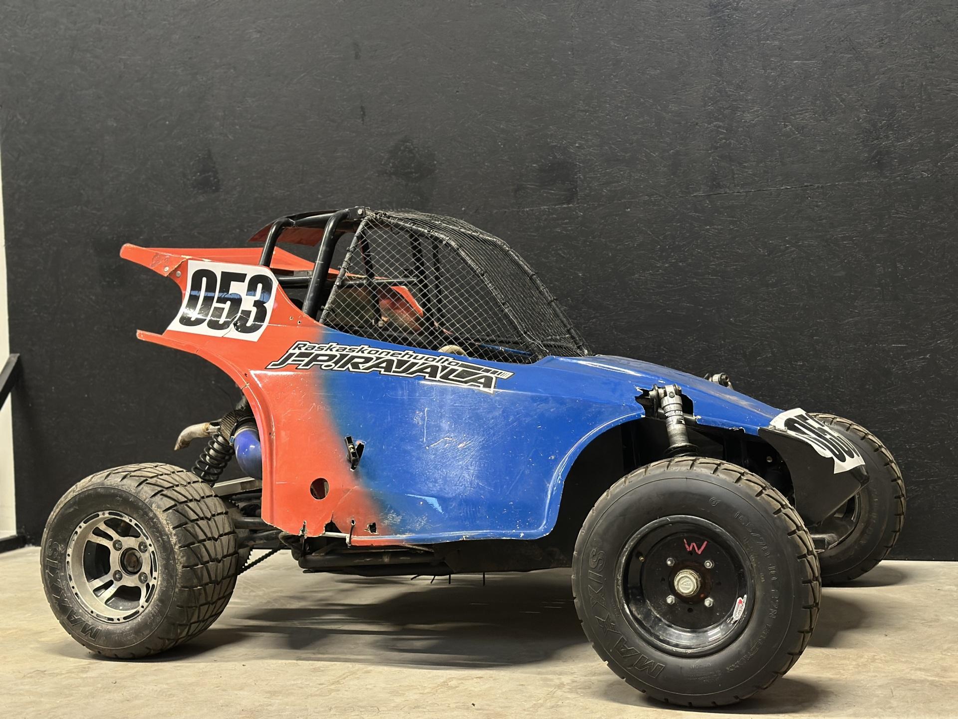 Omavalmiste Oma malli 2021