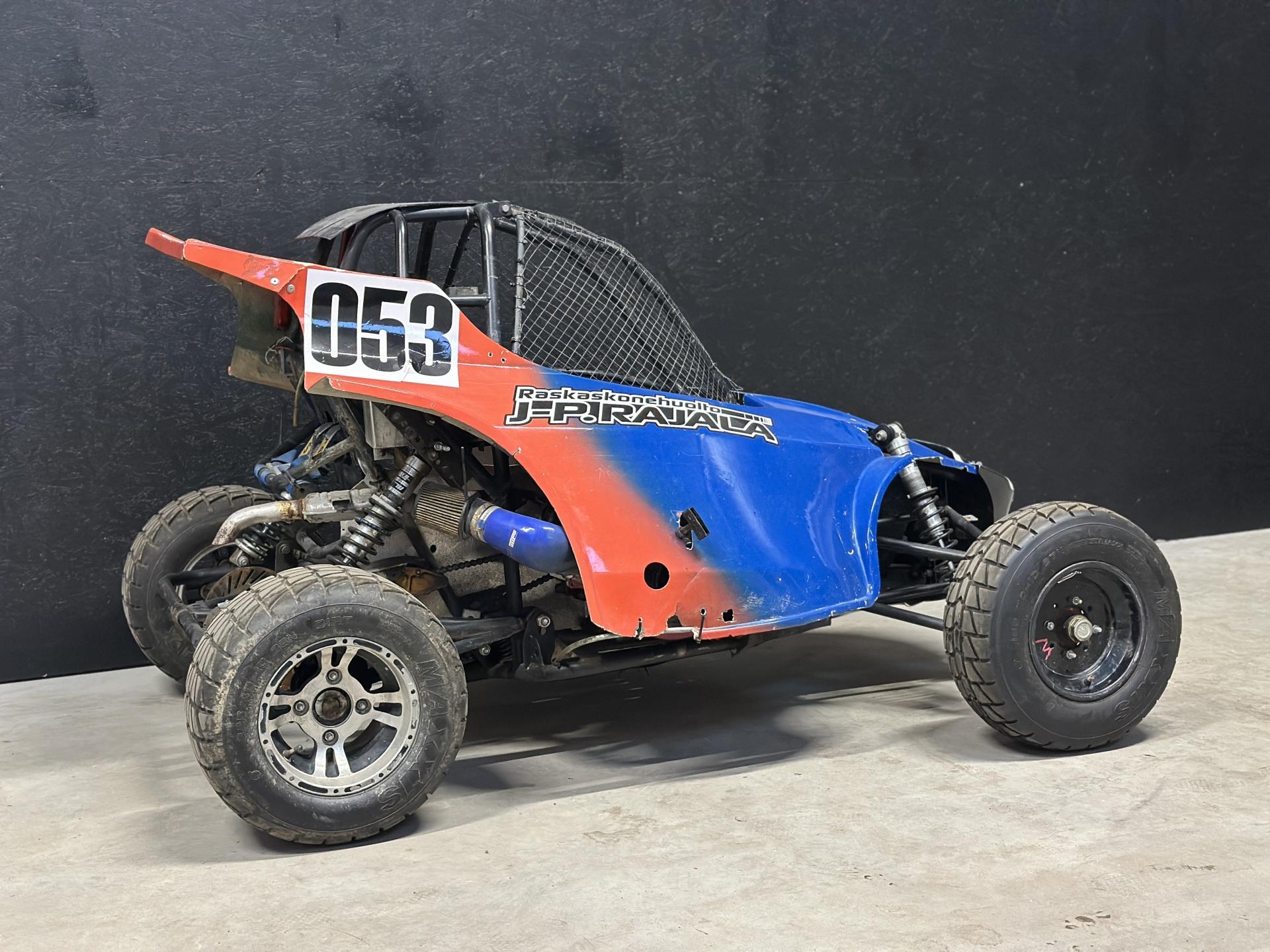 Omavalmiste Oma malli 2021