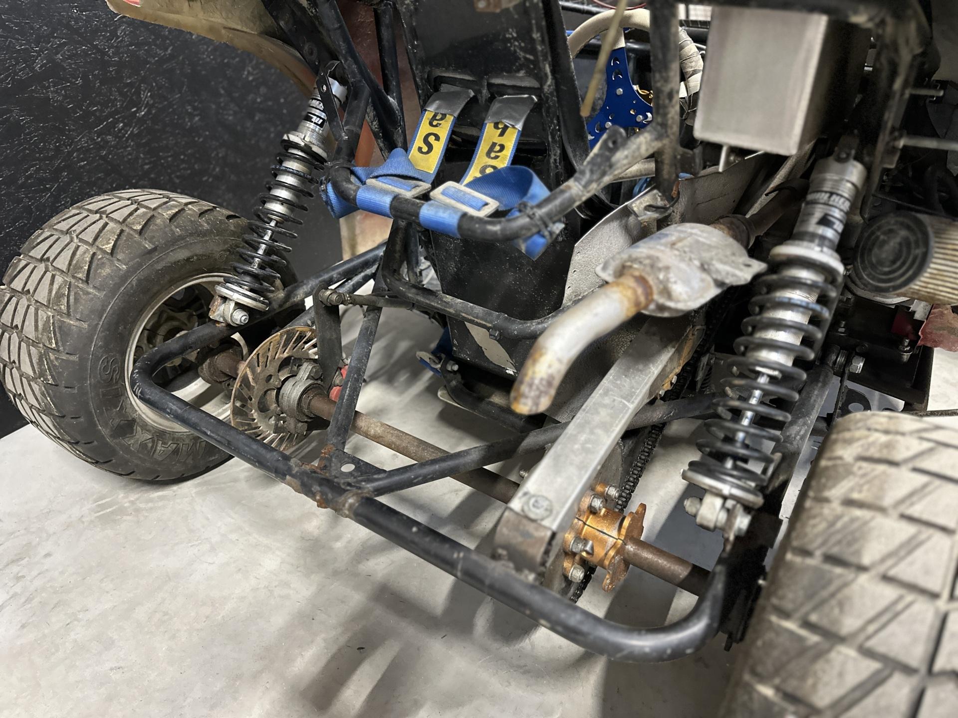 Omavalmiste Oma malli 2021