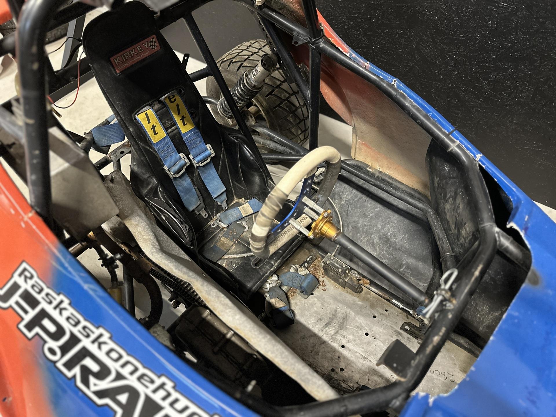 Omavalmiste Oma malli 2021