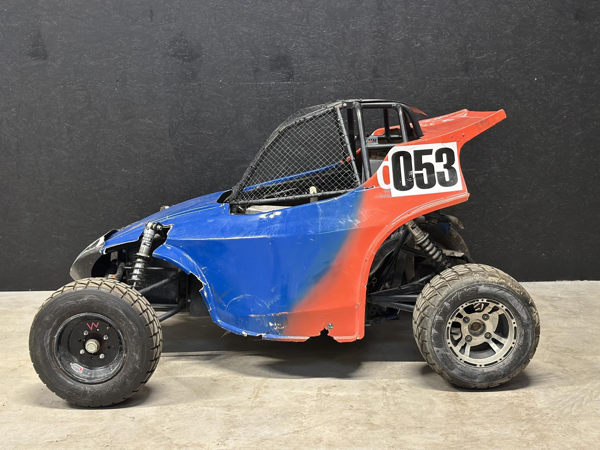 Omavalmiste Oma malli 2021