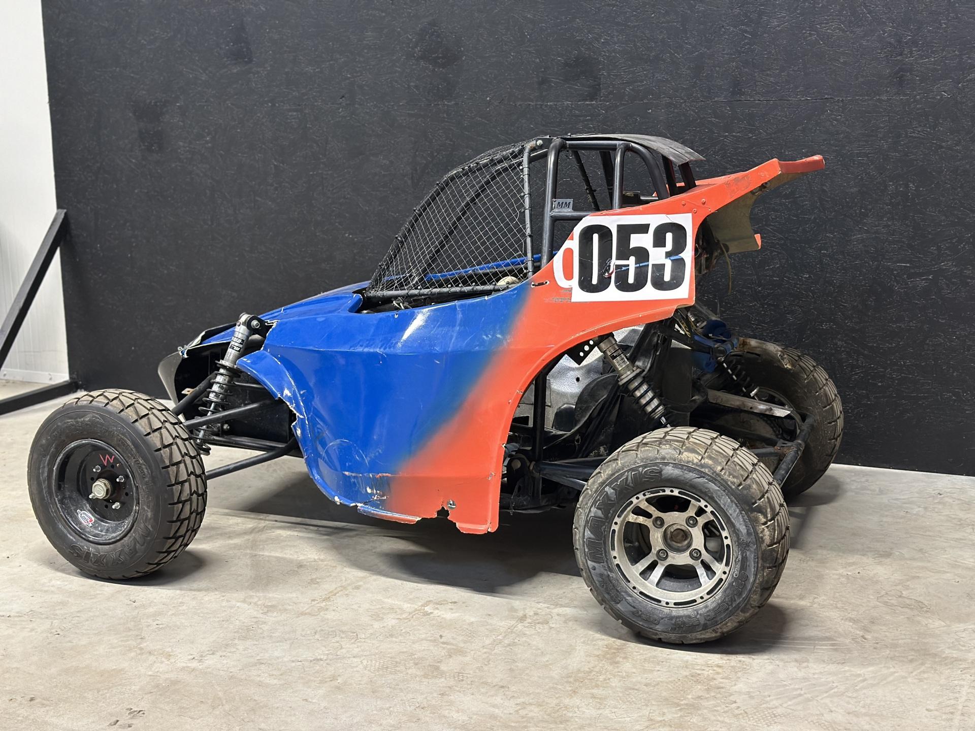 Omavalmiste Oma malli 2021