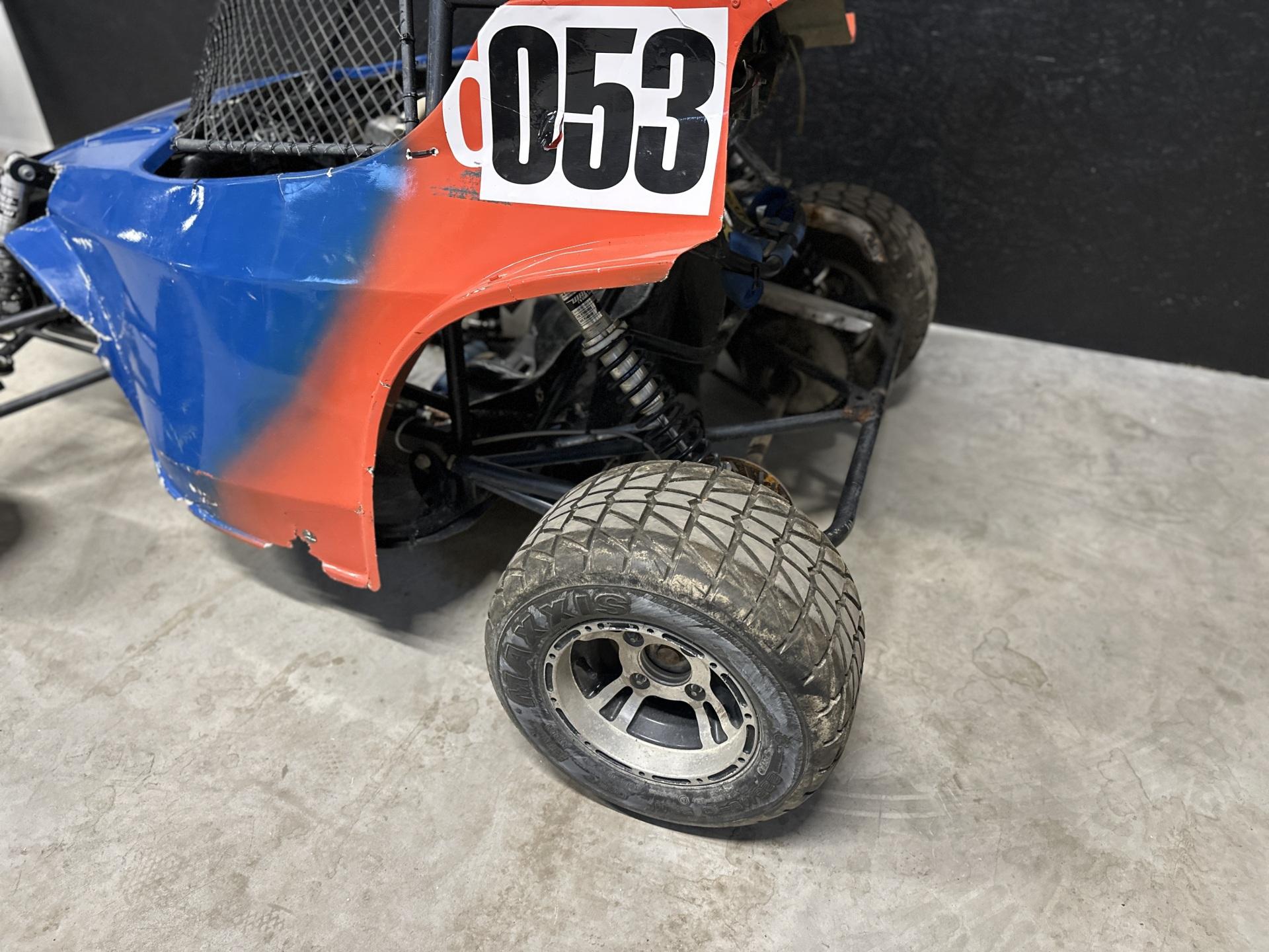 Omavalmiste Oma malli 2021