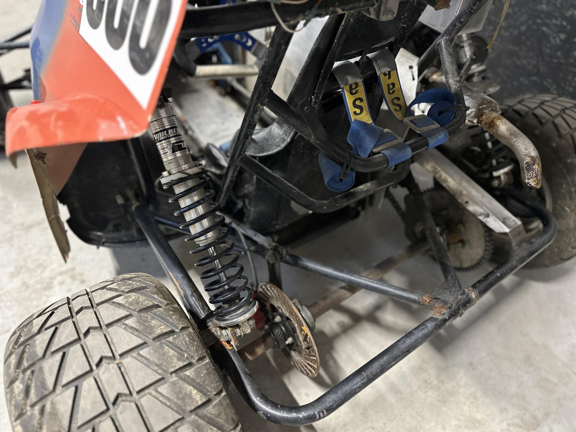 Omavalmiste Oma malli 2021