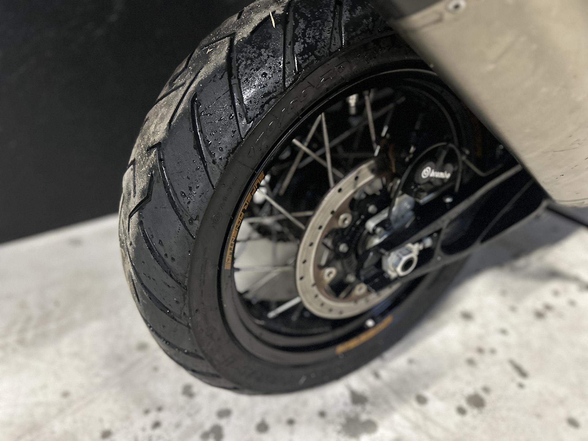 KTM KTM 1290 SUPER ADVENTURE (118 KW) Super Adventure 2015