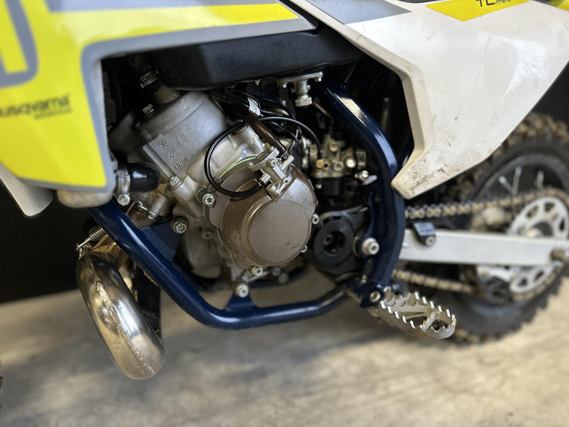 Husqvarna TC MINI 2023