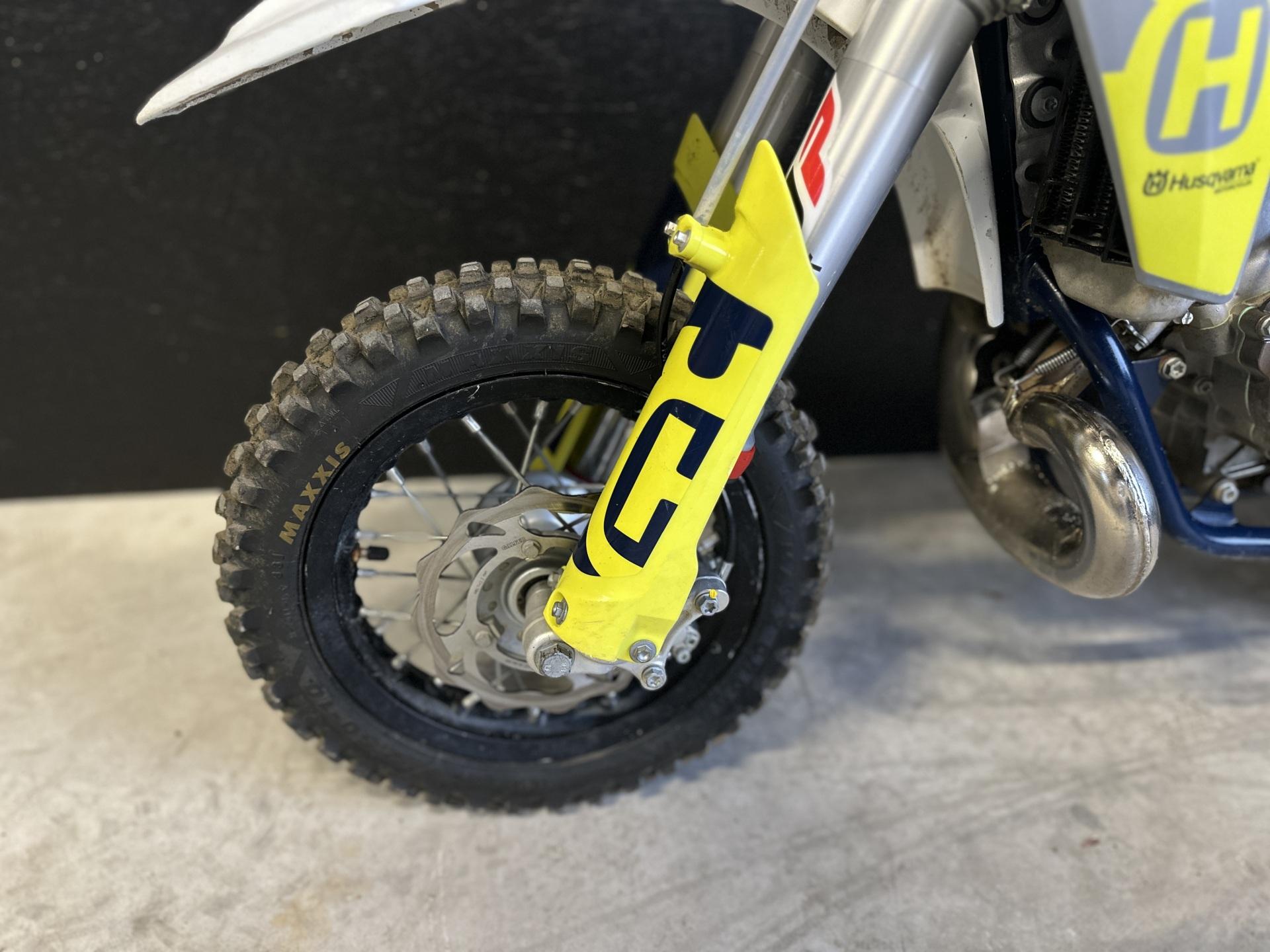Husqvarna TC MINI 2023