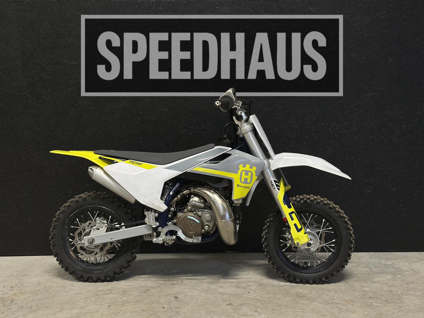 Husqvarna TC MINI 2023