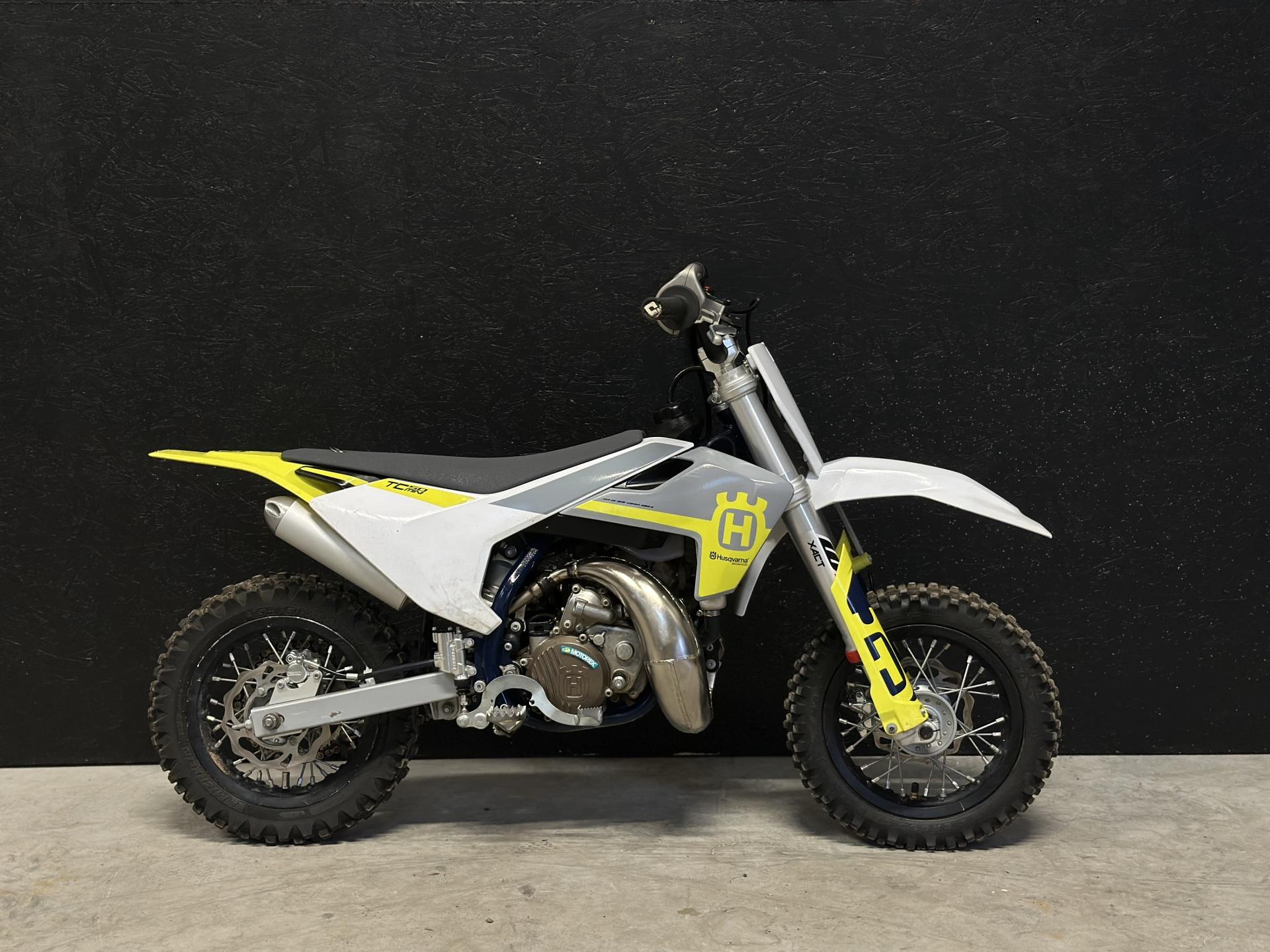 Husqvarna TC MINI 2023