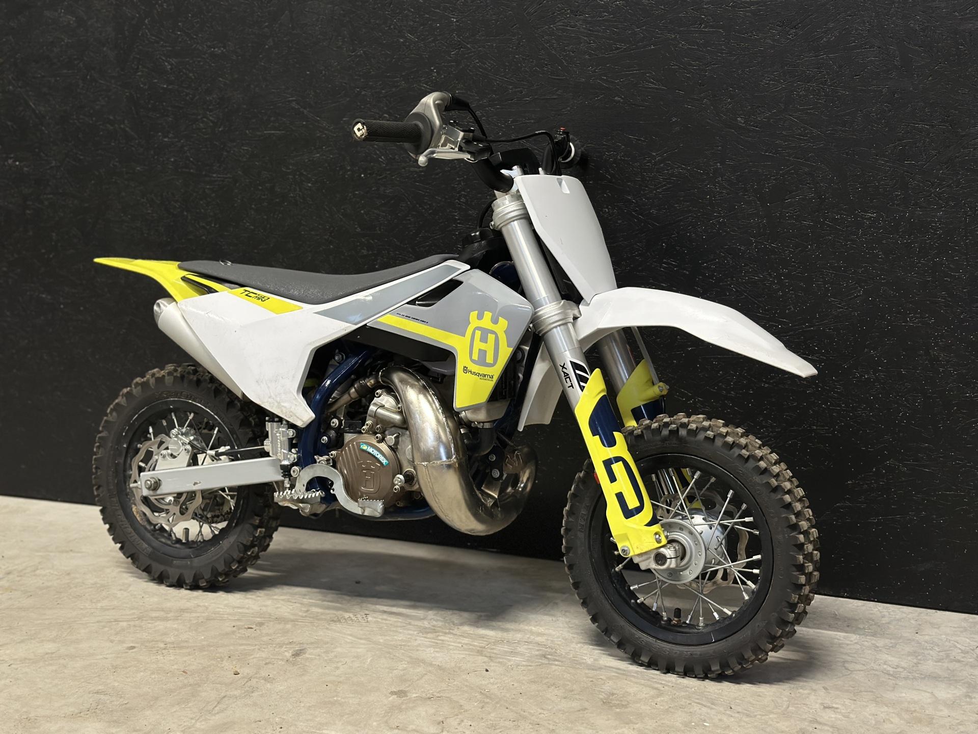 Husqvarna TC MINI 2023