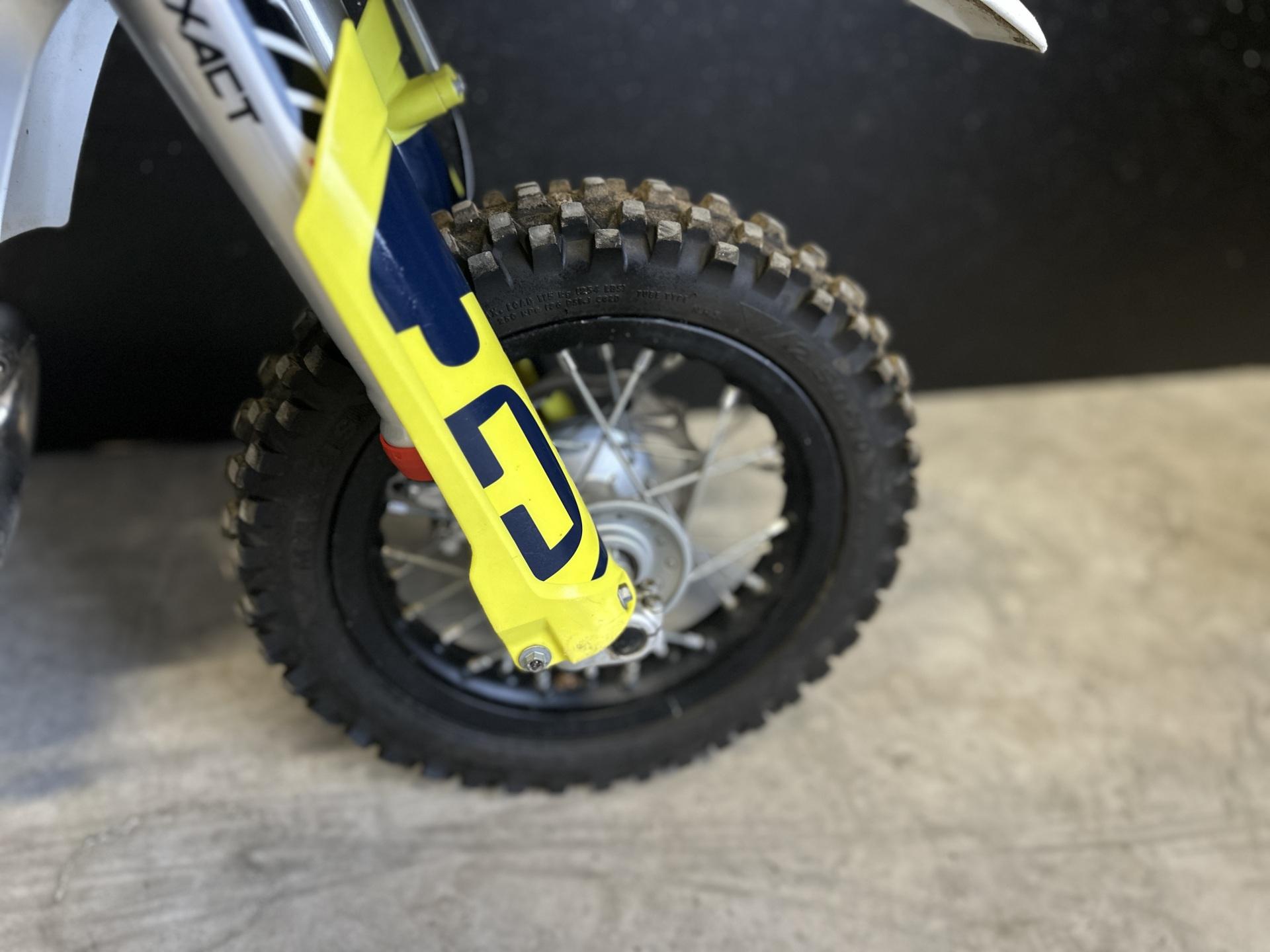 Husqvarna TC MINI 2023