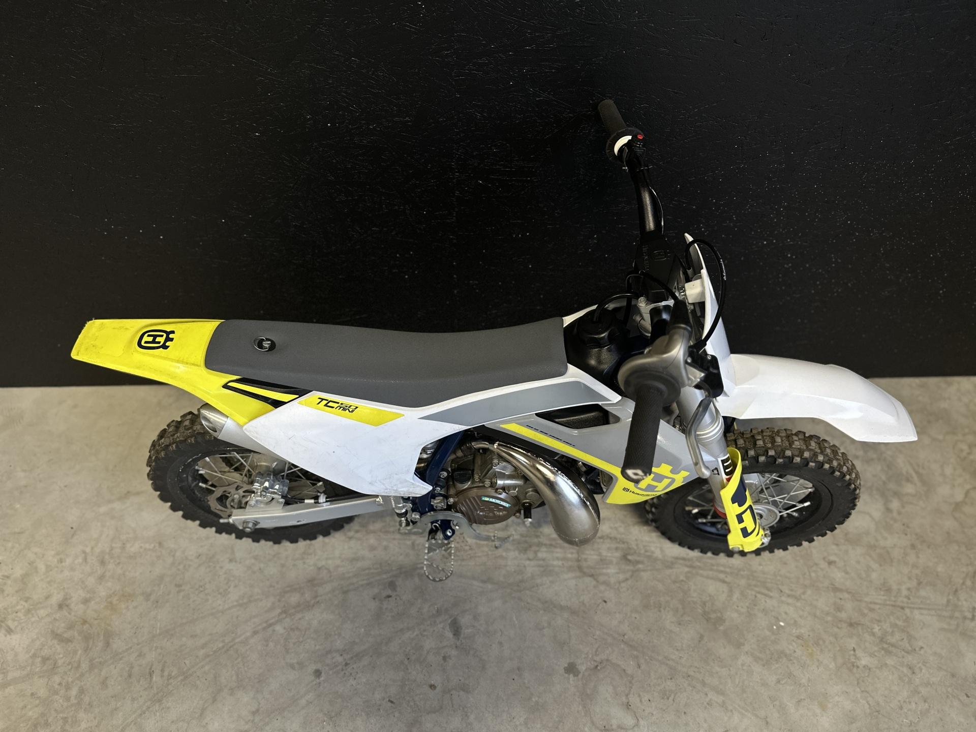 Husqvarna TC MINI 2023
