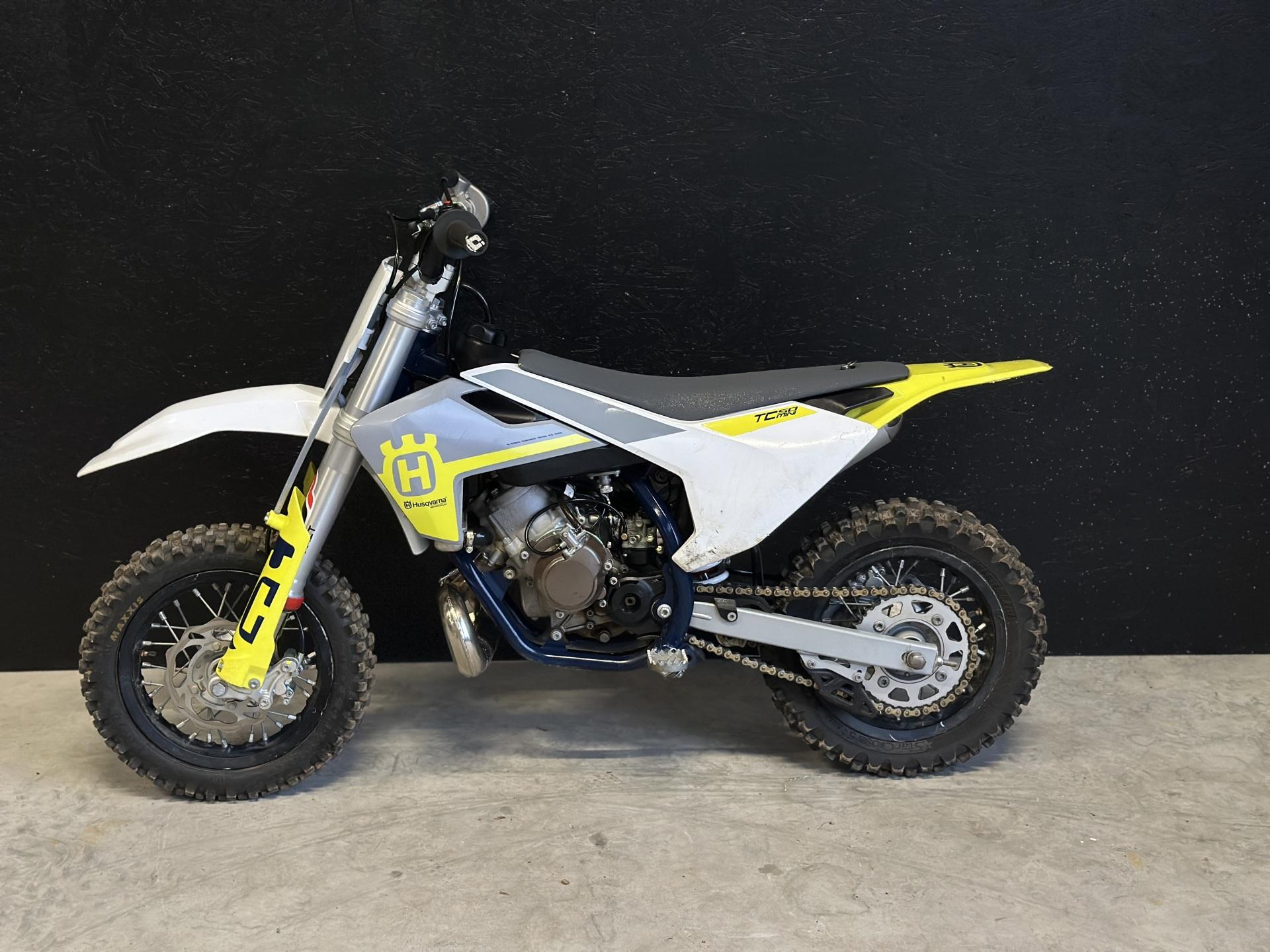 Husqvarna TC MINI 2023