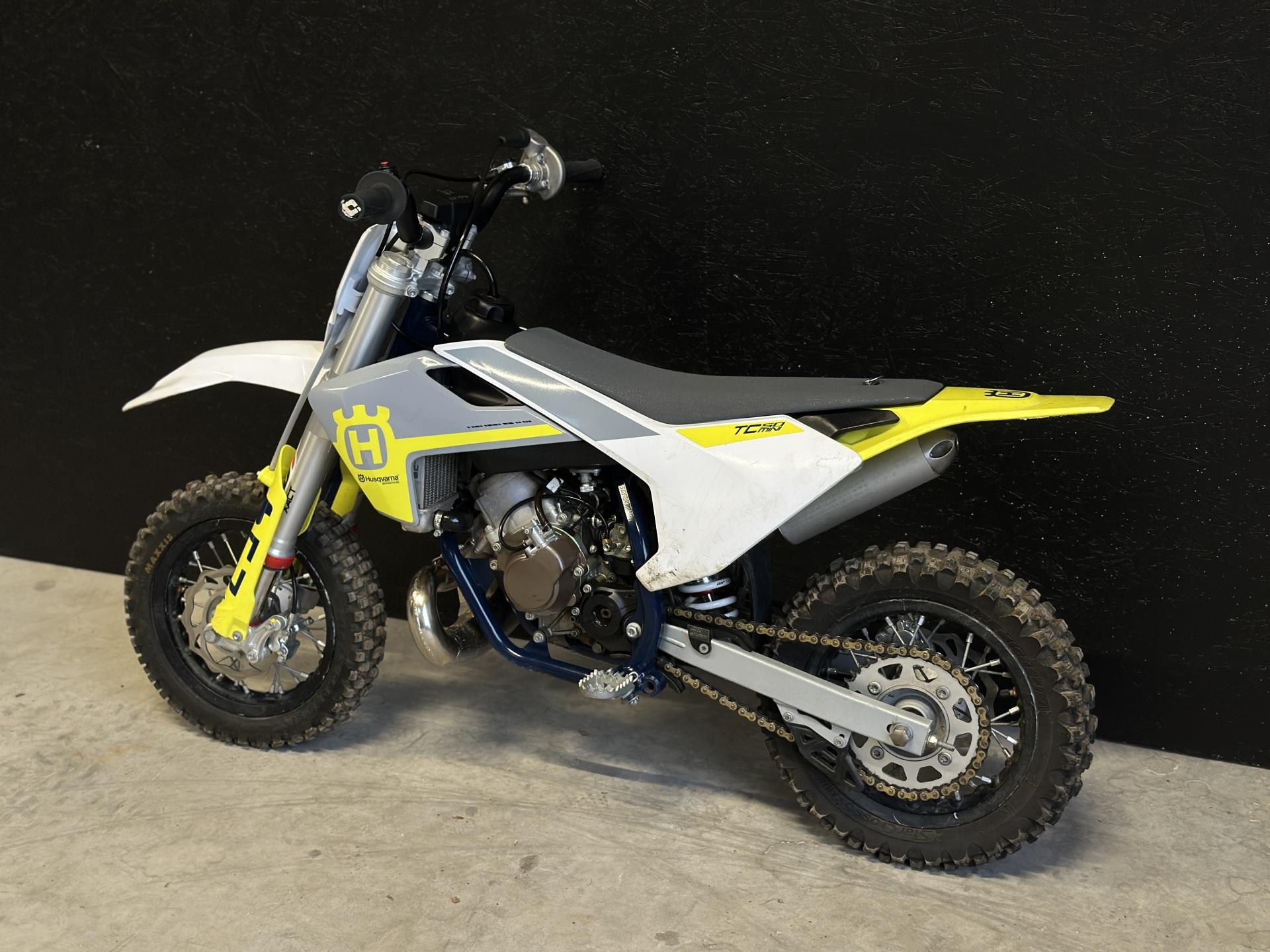 Husqvarna TC MINI 2023