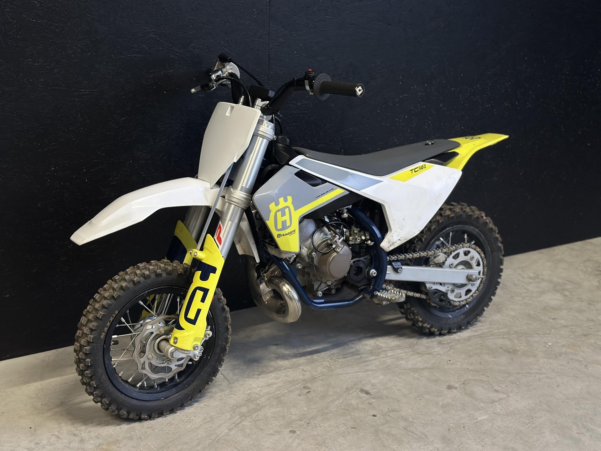 Husqvarna TC MINI 2023