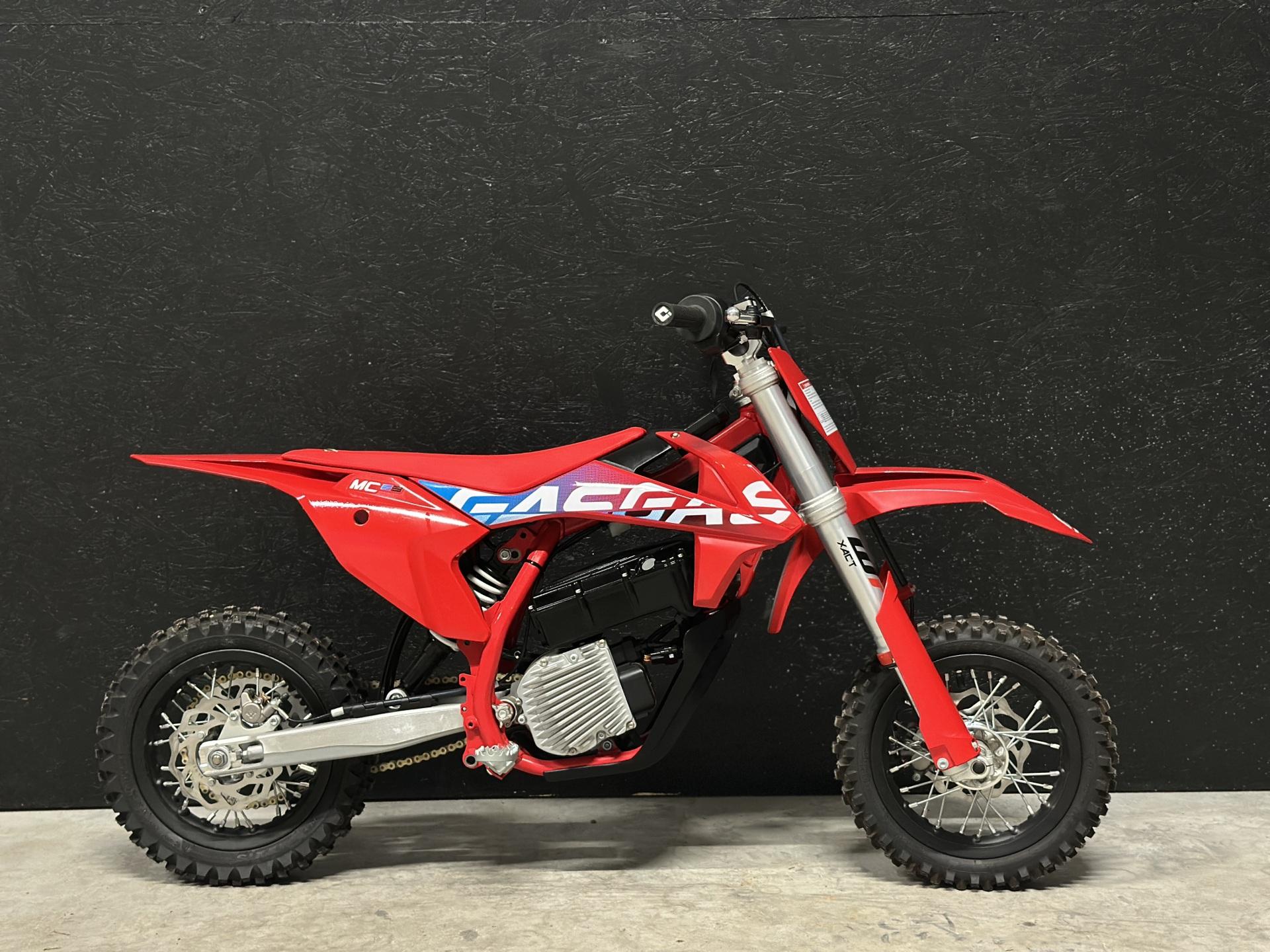 GASGAS MC 3 2024