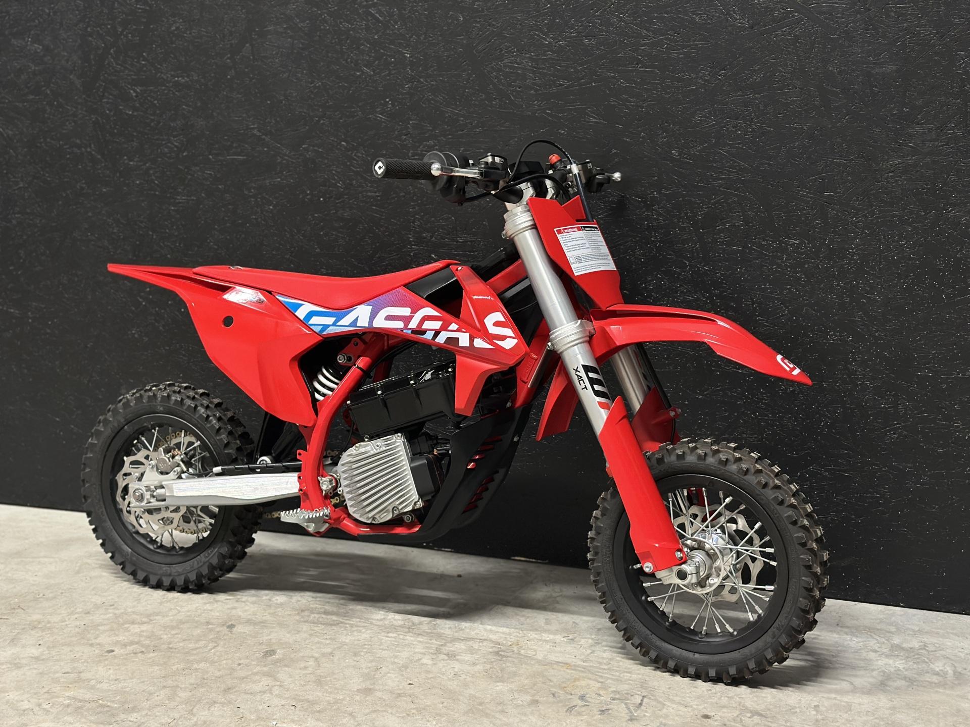 GASGAS MC 3 2024