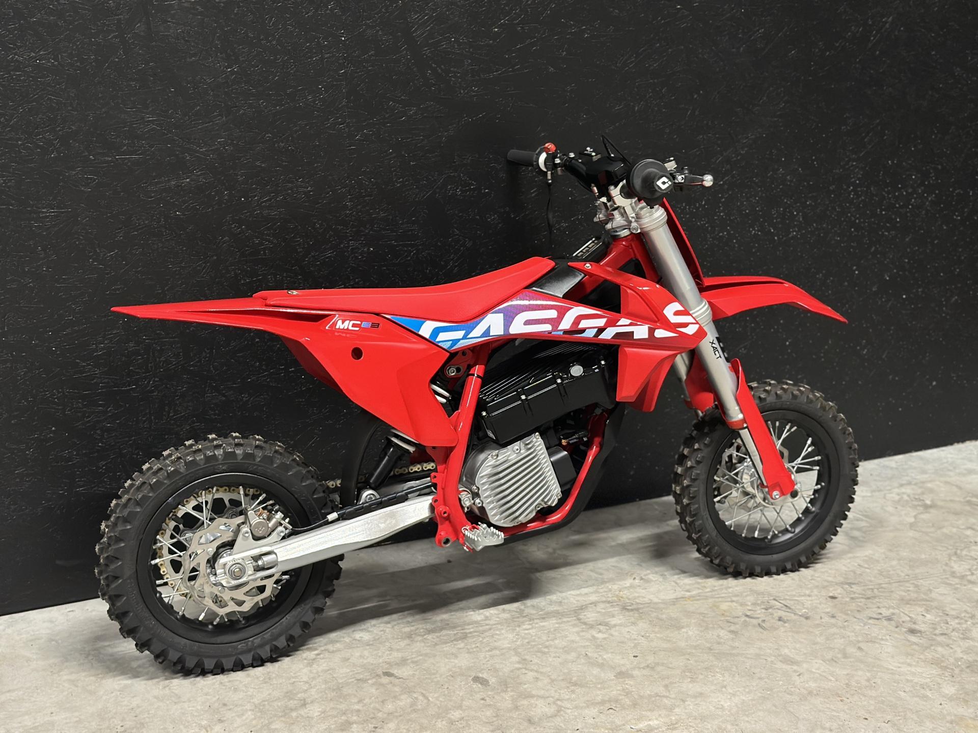 GASGAS MC 3 2024