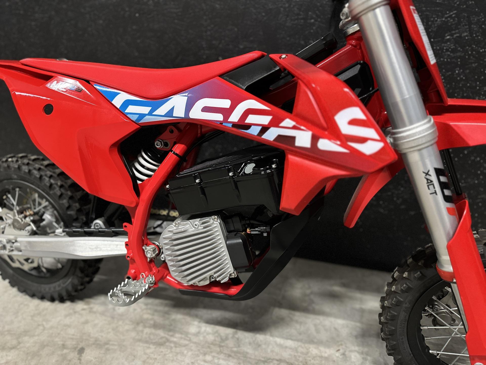 GASGAS MC 3 2024
