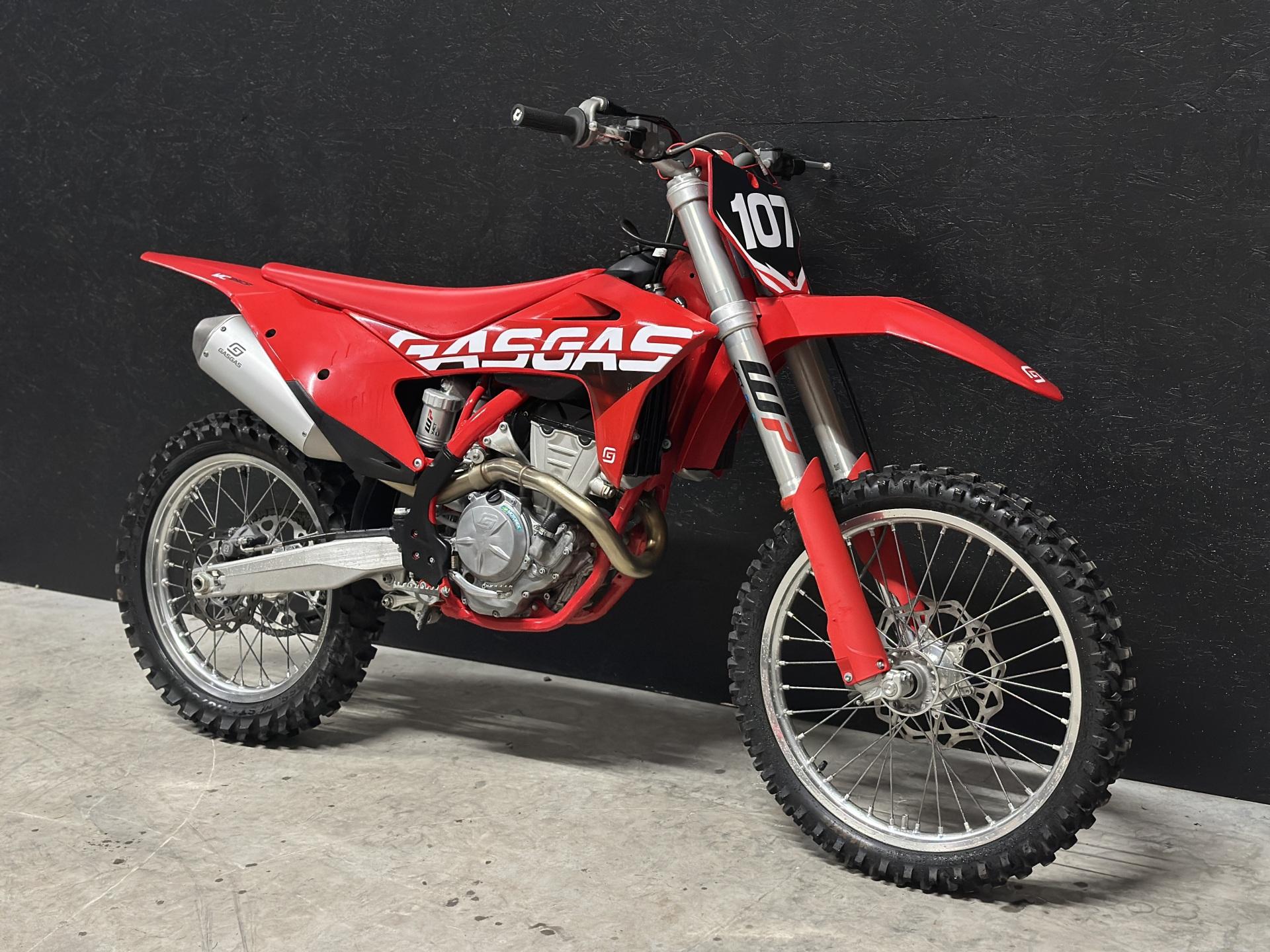 GASGAS MC 350F 2023