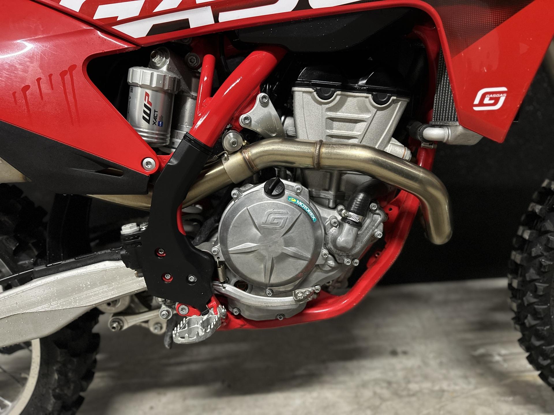 GASGAS MC 350F 2023