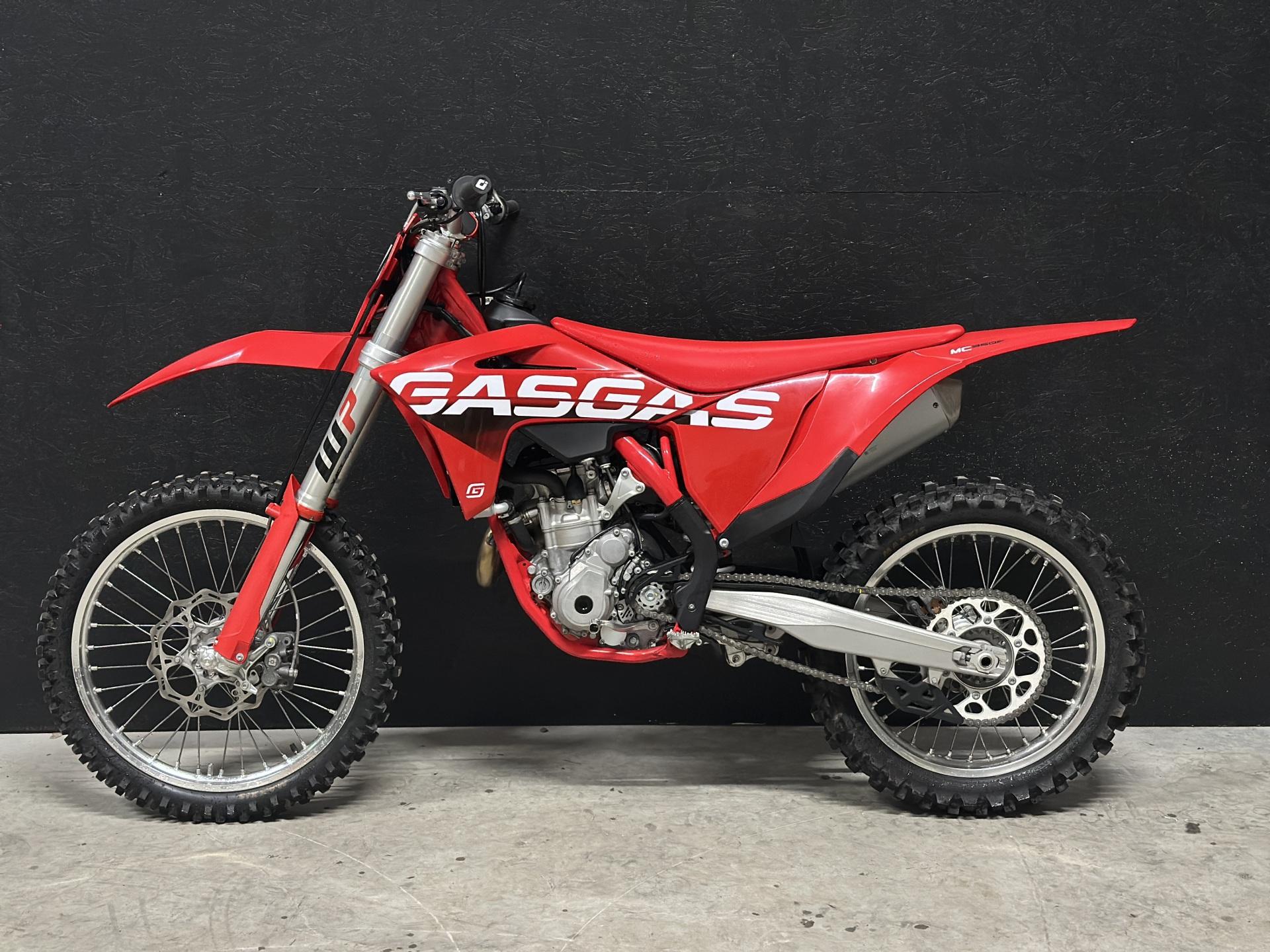 GASGAS MC 350F 2023