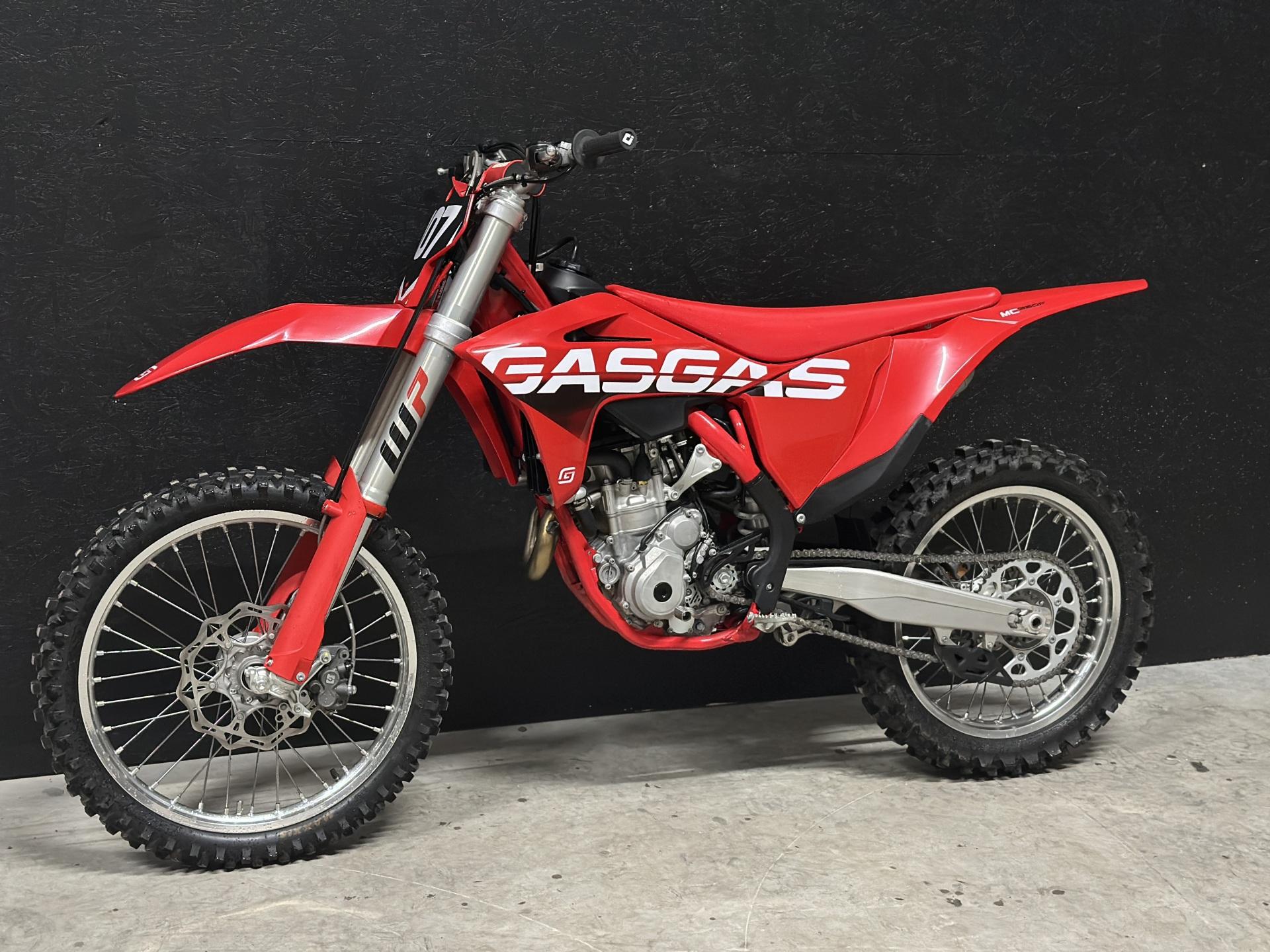 GASGAS MC 350F 2023