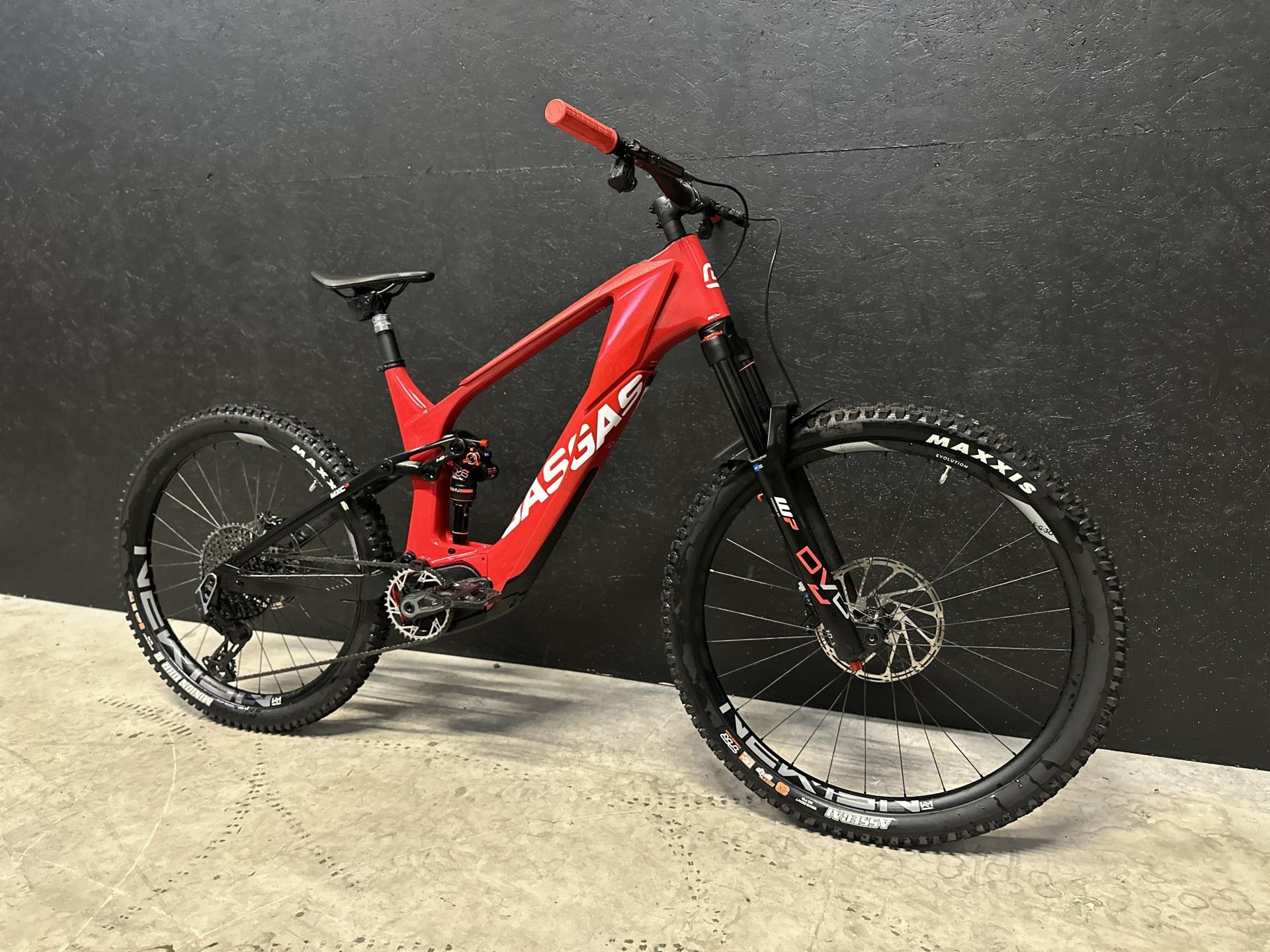 GASGAS MXC MXC6 2025