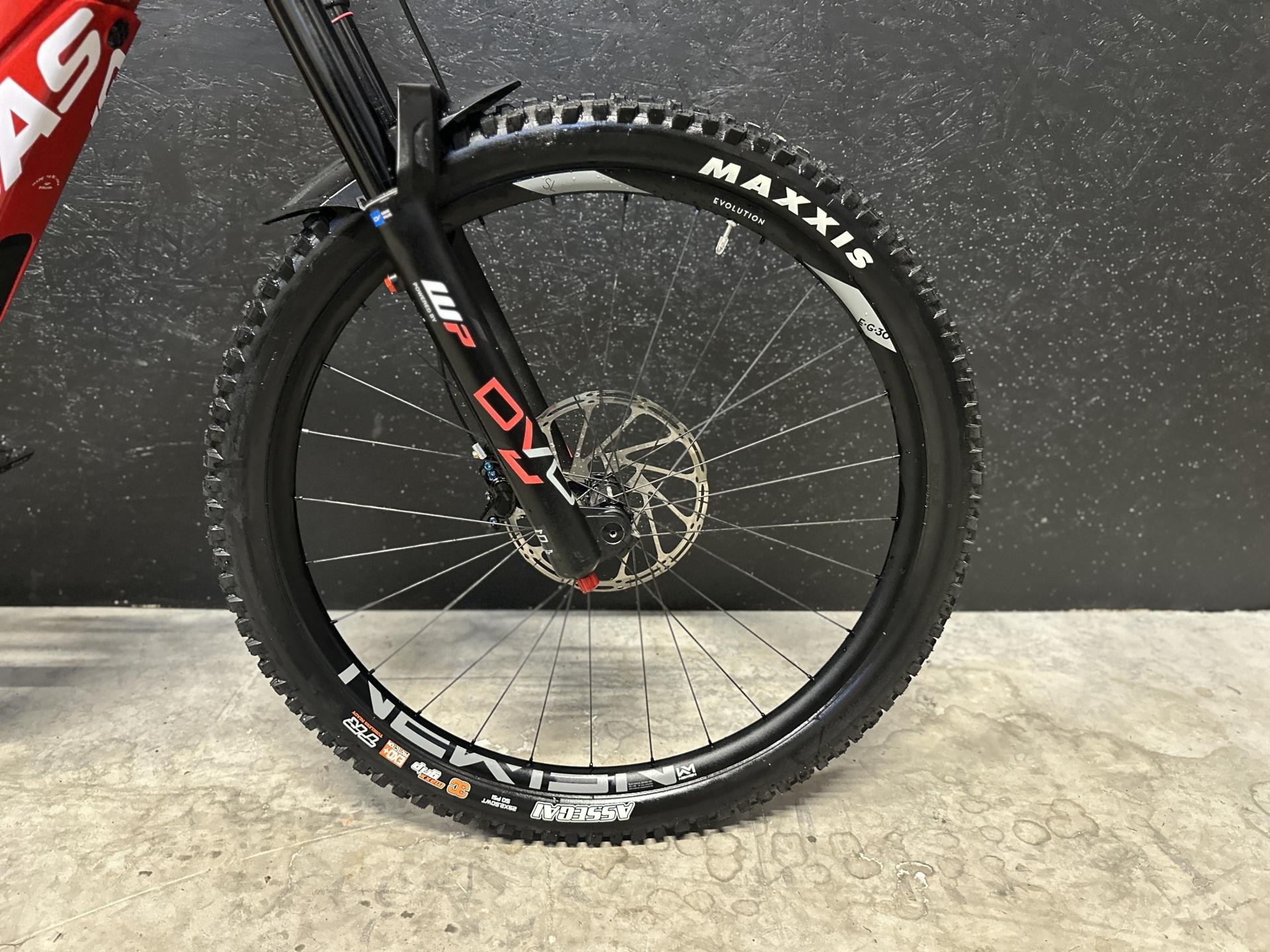 GASGAS MXC MXC6 2025