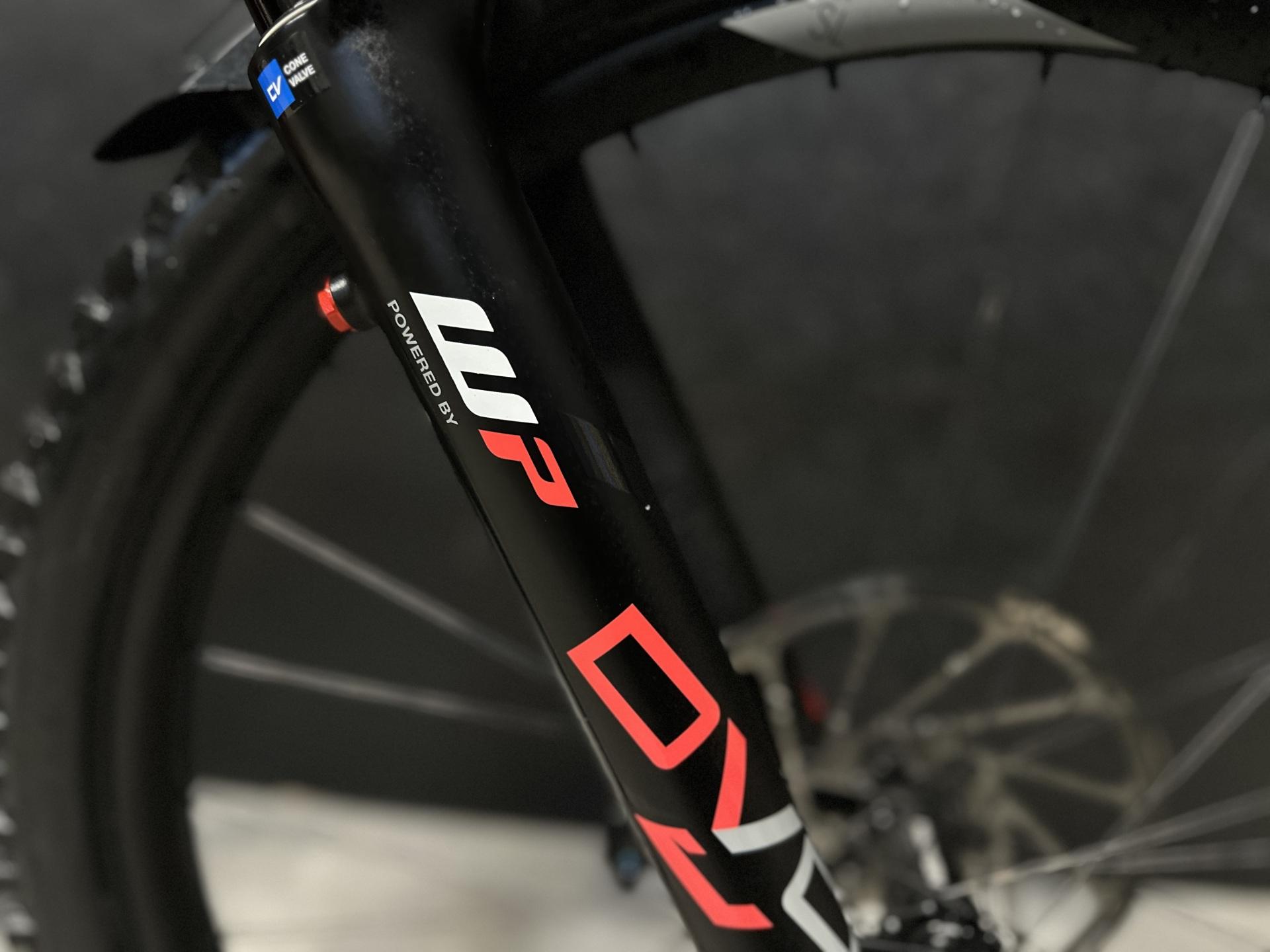 GASGAS MXC MXC6 2025