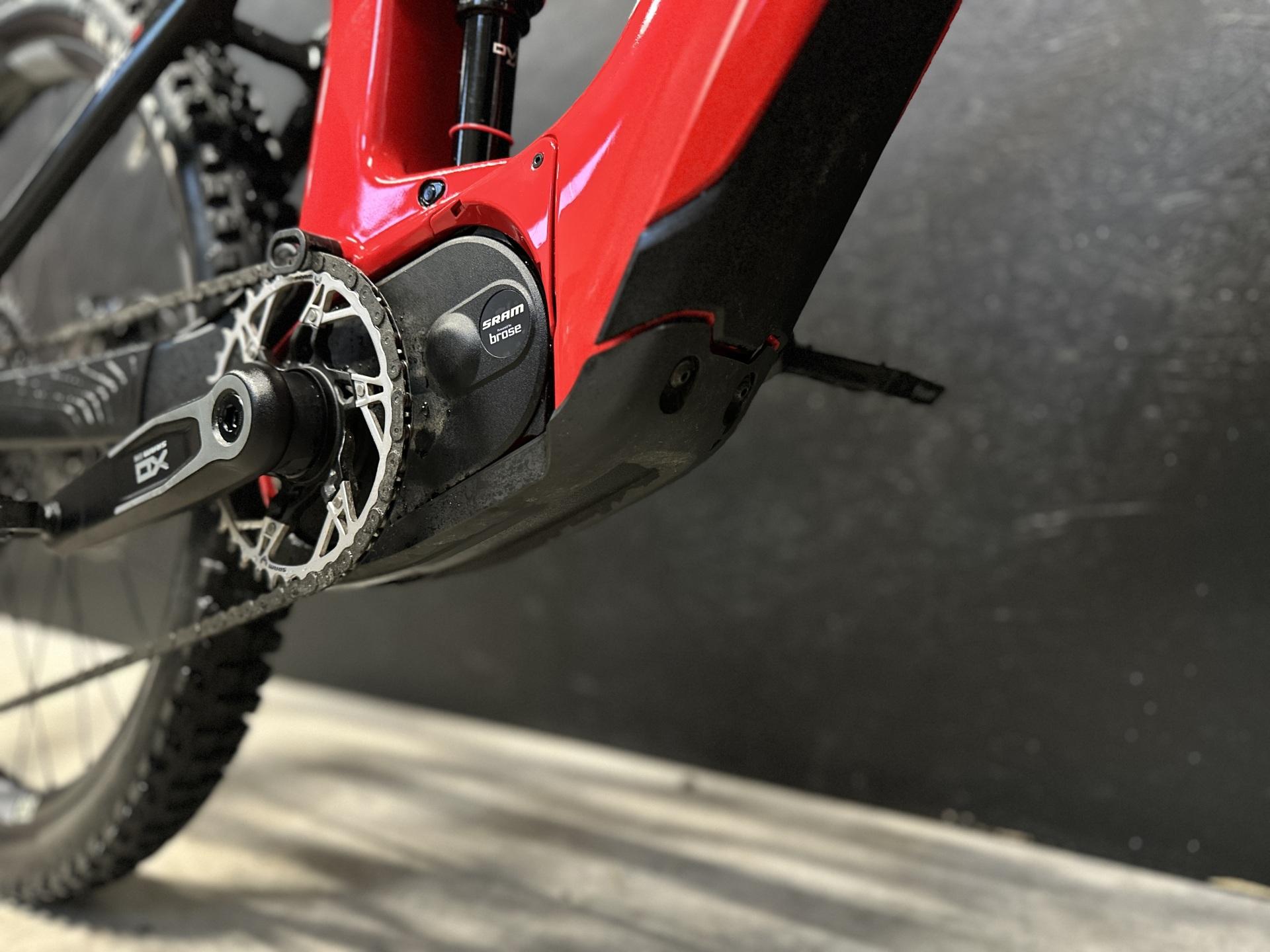 GASGAS MXC MXC6 2025