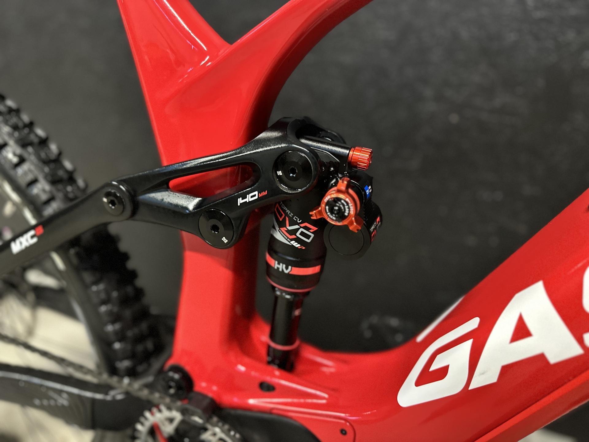 GASGAS MXC MXC6 2025